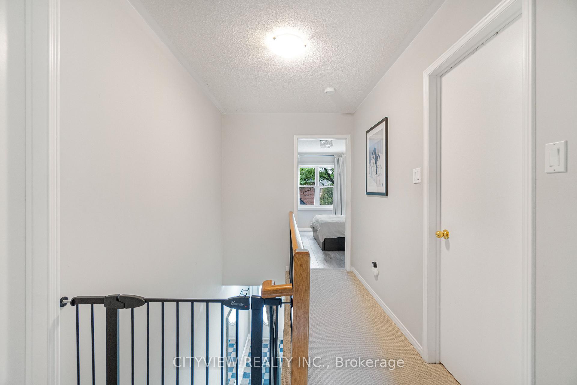 Photo 20 of Unit 25B, 5865 Dalebrook Crescent, Mississauga, Central Erin Mills — HOMEH