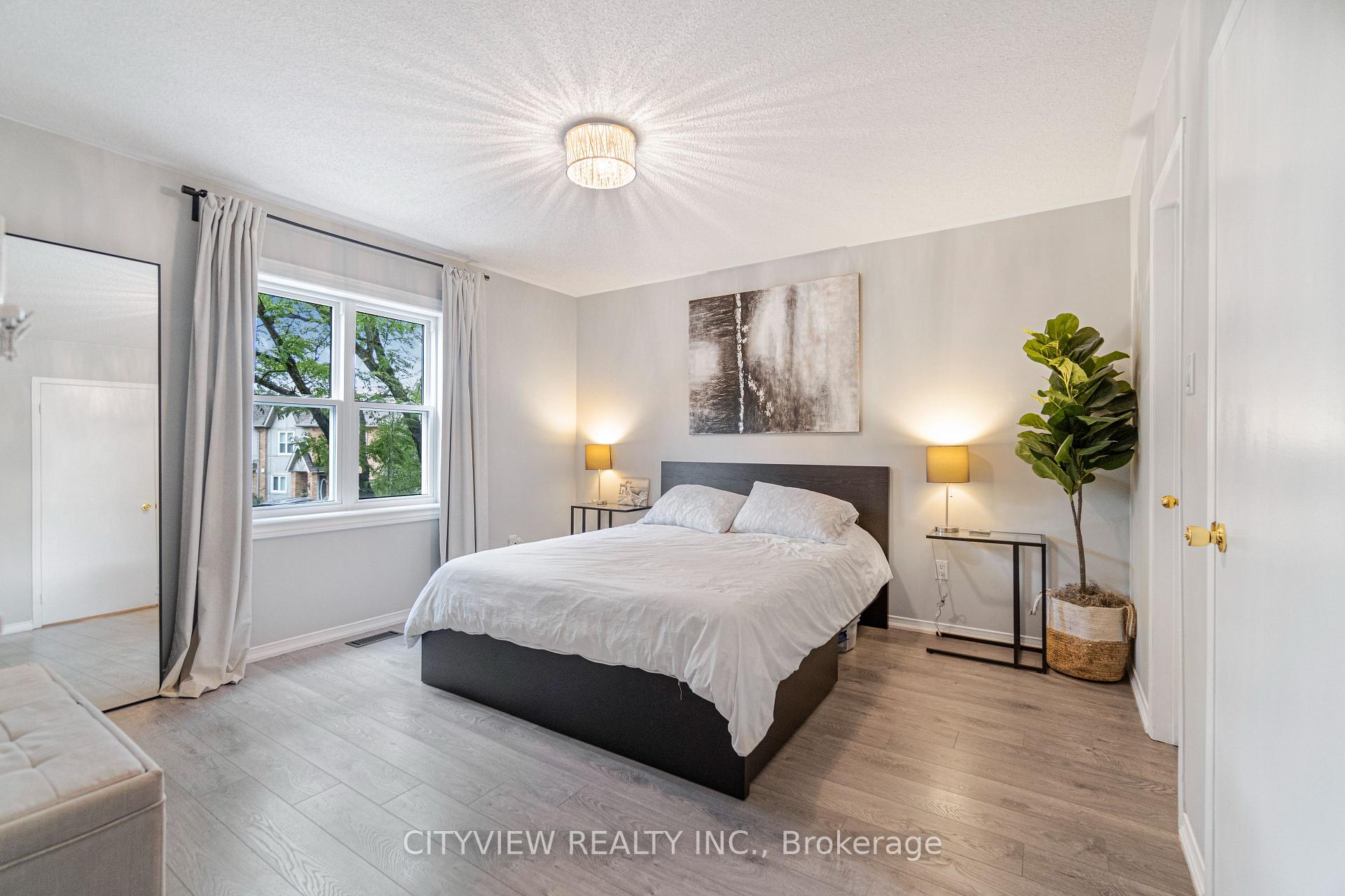 Photo 19 of Unit 25B, 5865 Dalebrook Crescent, Mississauga, Central Erin Mills — HOMEH