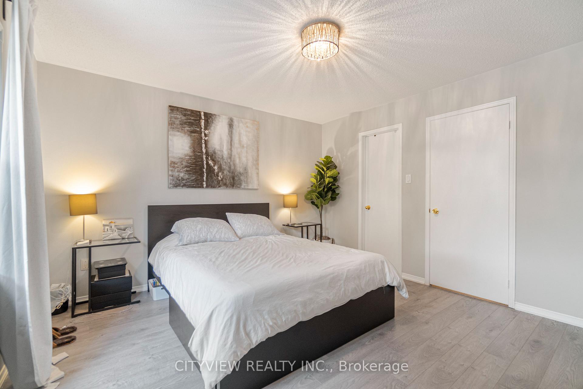 Photo 21 of Unit 25B, 5865 Dalebrook Crescent, Mississauga, Central Erin Mills — HOMEH