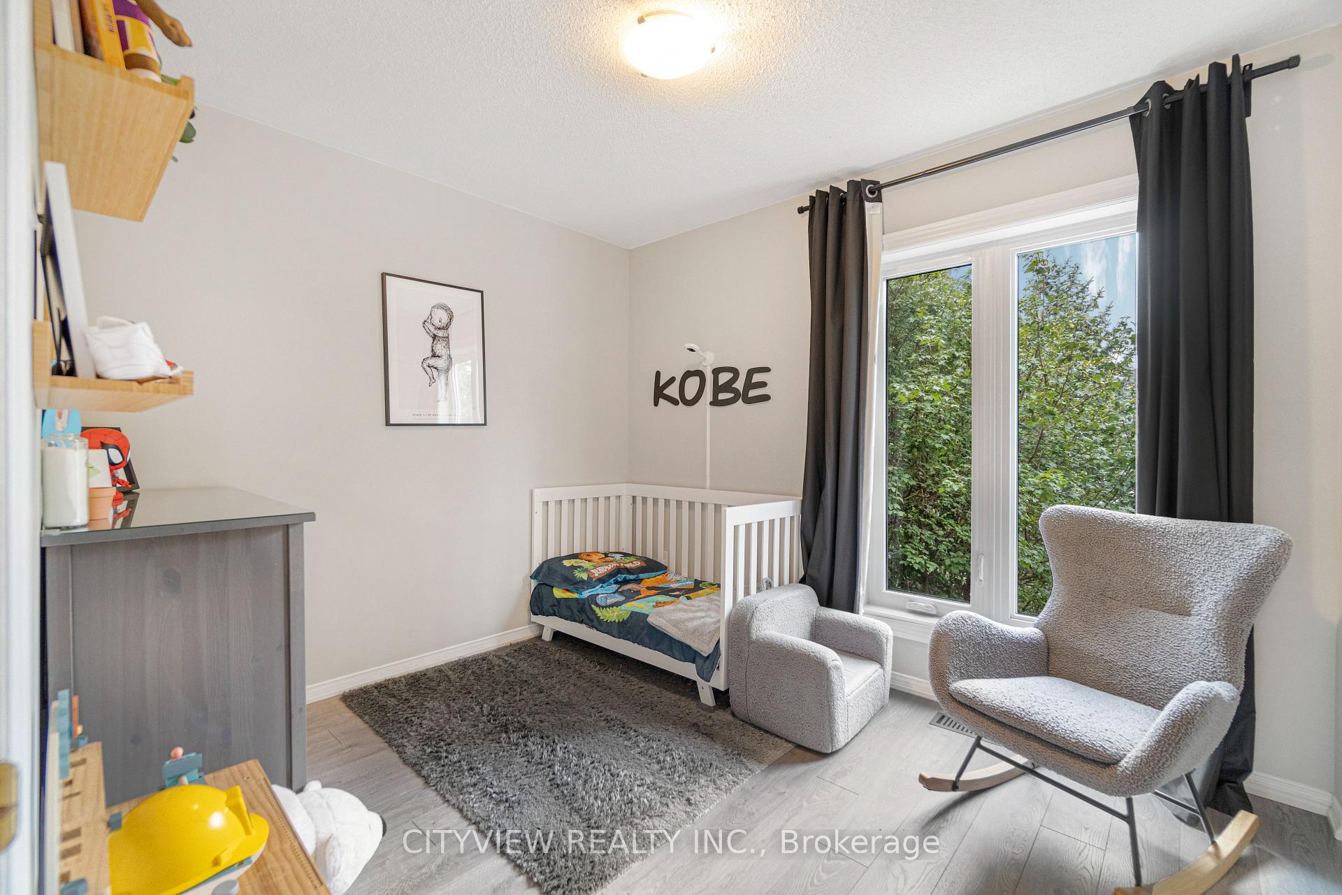 Photo 27 of Unit 25B, 5865 Dalebrook Crescent, Mississauga, Central Erin Mills — HOMEH