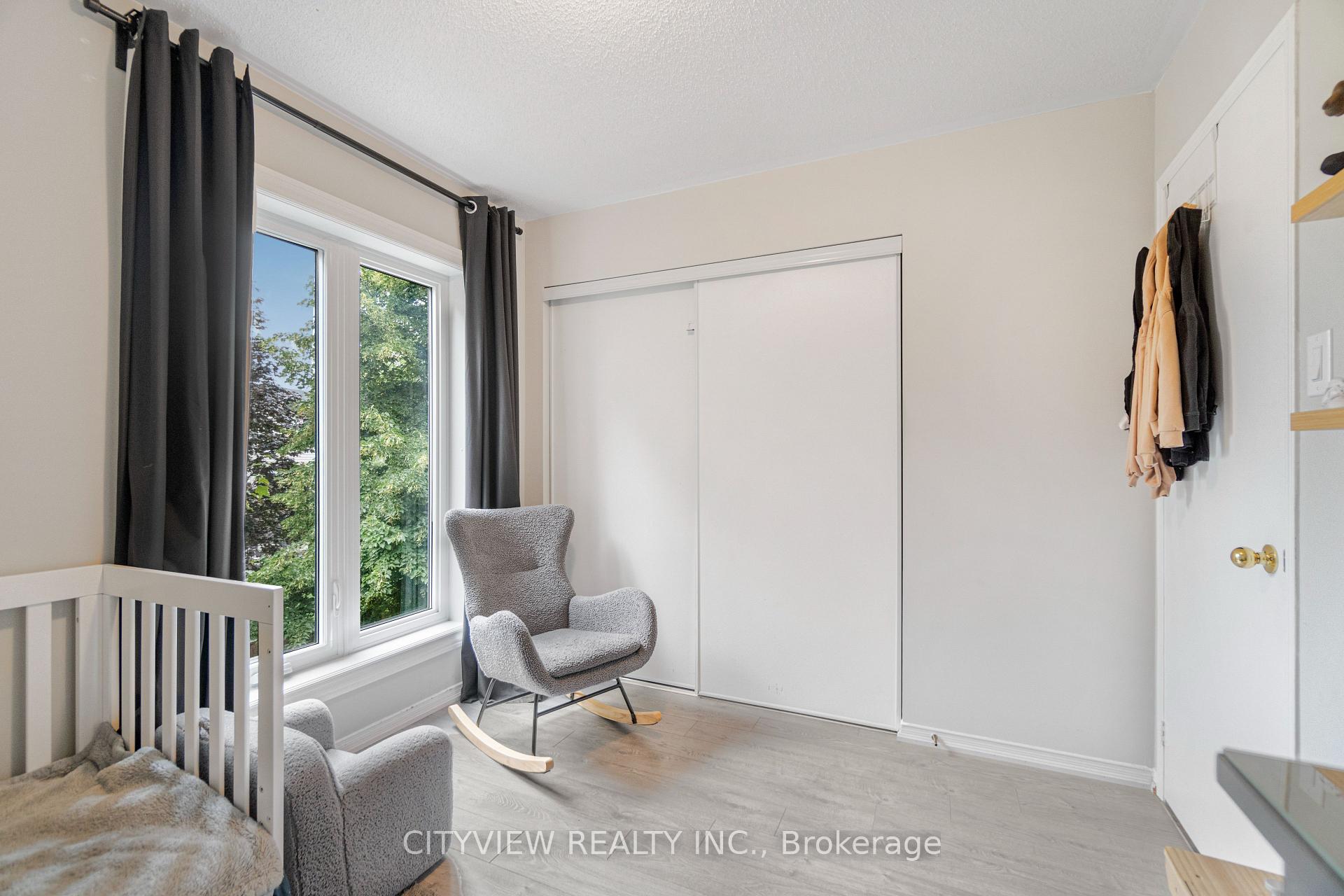 Photo 25 of Unit 25B, 5865 Dalebrook Crescent, Mississauga, Central Erin Mills — HOMEH