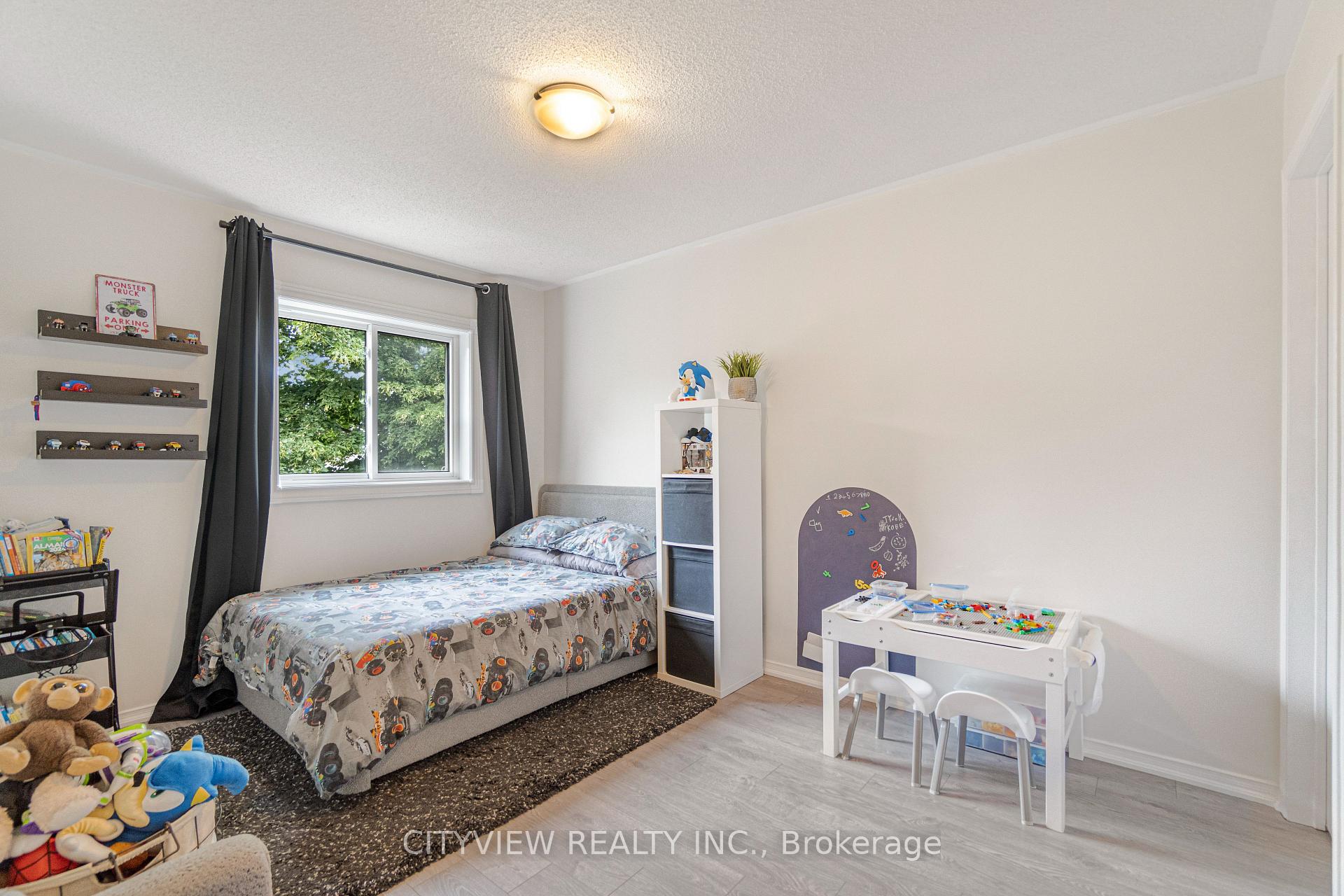Photo 26 of Unit 25B, 5865 Dalebrook Crescent, Mississauga, Central Erin Mills — HOMEH