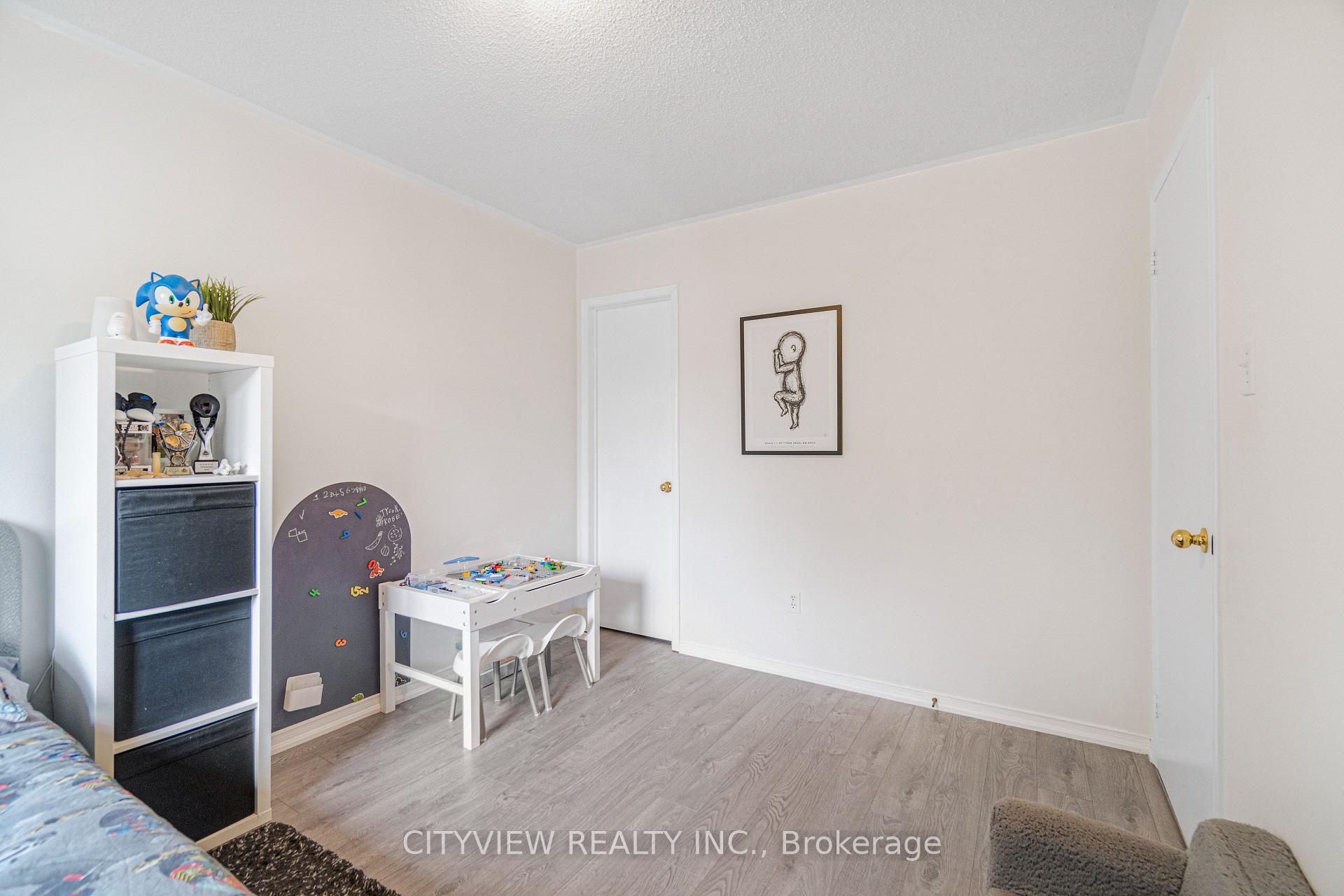 Photo 31 of Unit 25B, 5865 Dalebrook Crescent, Mississauga, Central Erin Mills — HOMEH