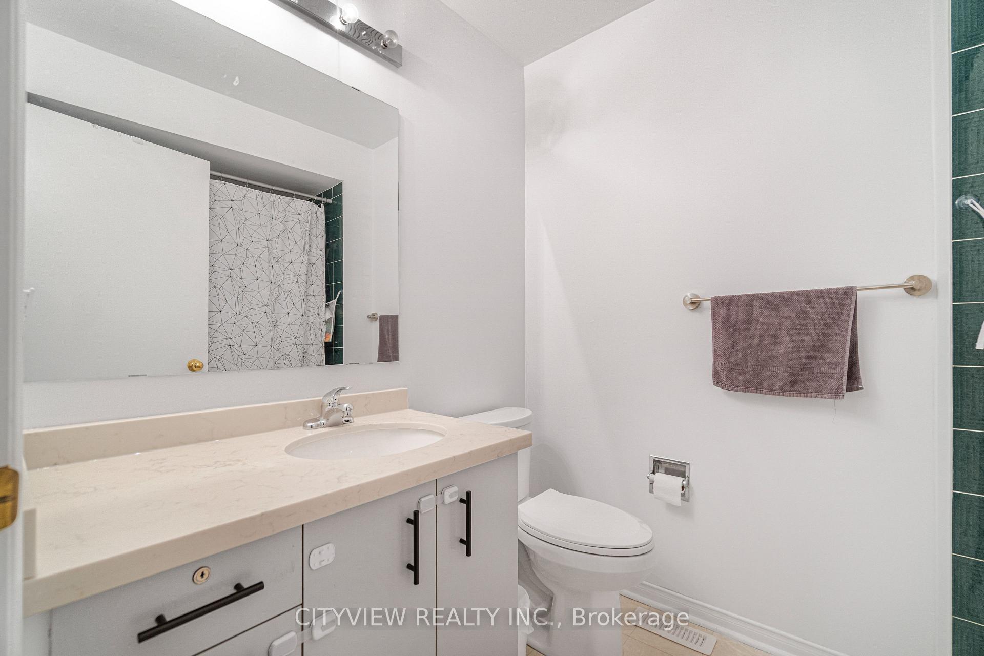 Photo 28 of Unit 25B, 5865 Dalebrook Crescent, Mississauga, Central Erin Mills — HOMEH