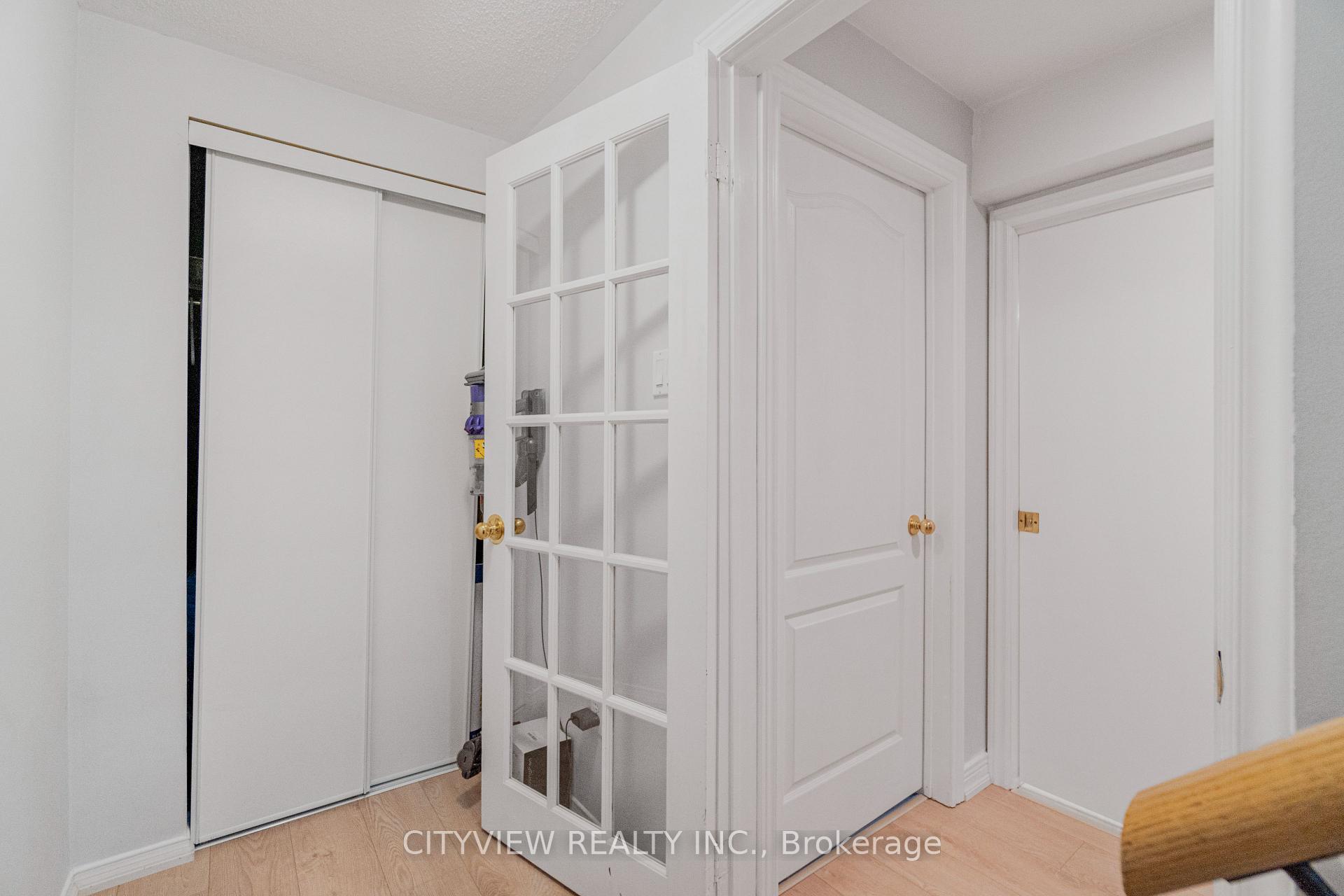 Photo 30 of Unit 25B, 5865 Dalebrook Crescent, Mississauga, Central Erin Mills — HOMEH