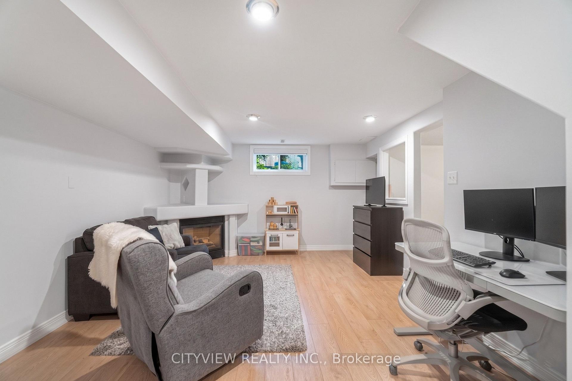 Photo 32 of Unit 25B, 5865 Dalebrook Crescent, Mississauga, Central Erin Mills — HOMEH