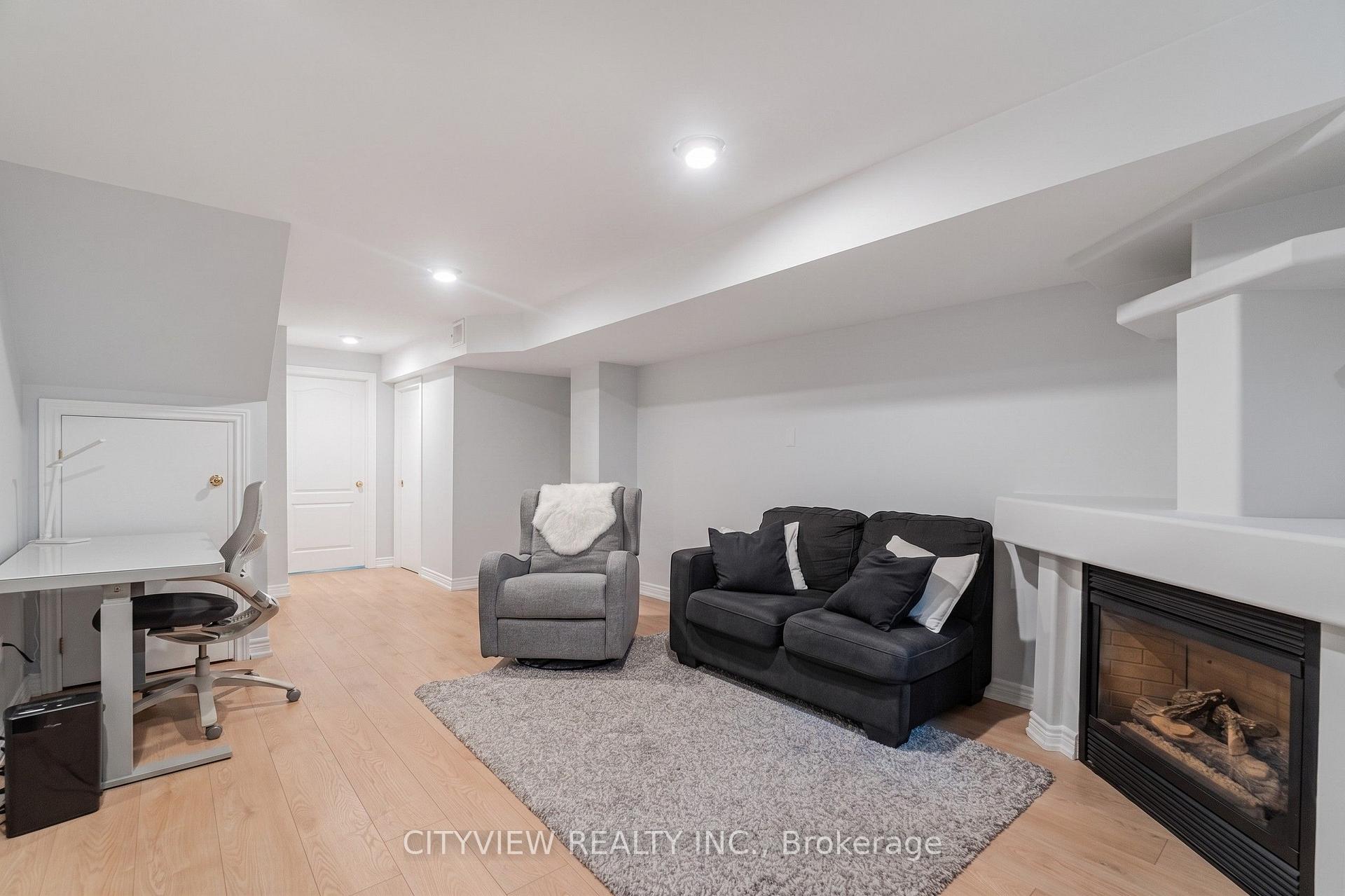 Photo 33 of Unit 25B, 5865 Dalebrook Crescent, Mississauga, Central Erin Mills — HOMEH