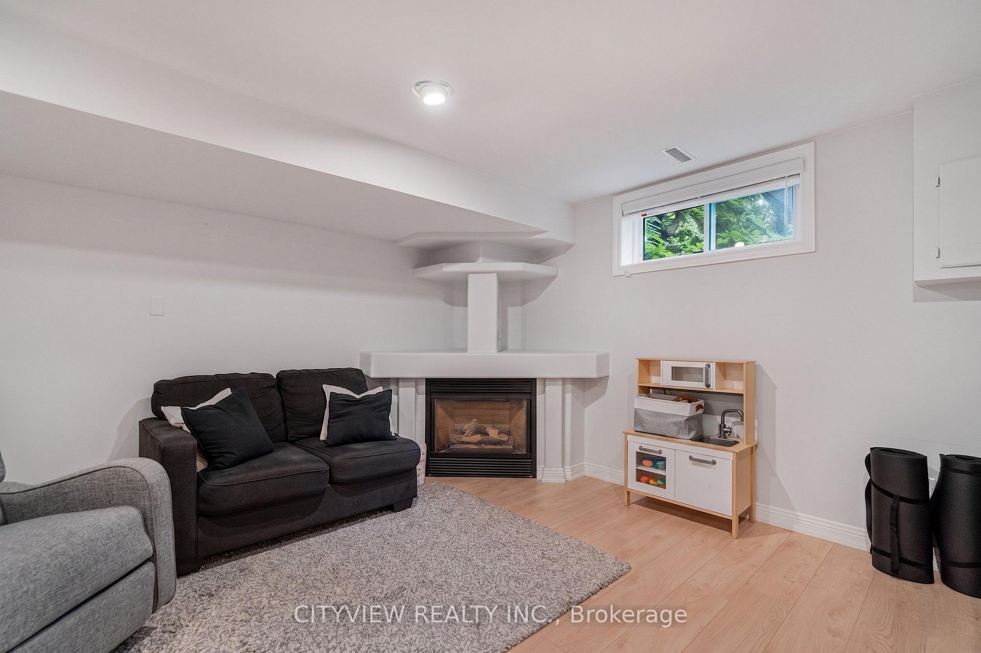 Photo 34 of Unit 25B, 5865 Dalebrook Crescent, Mississauga, Central Erin Mills — HOMEH