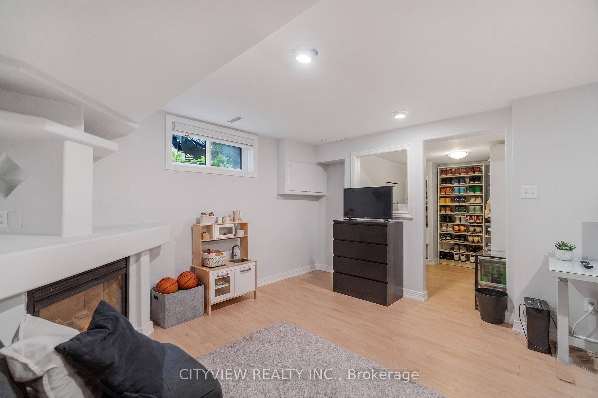 Photo 35 of Unit 25B, 5865 Dalebrook Crescent, Mississauga, Central Erin Mills — HOMEH