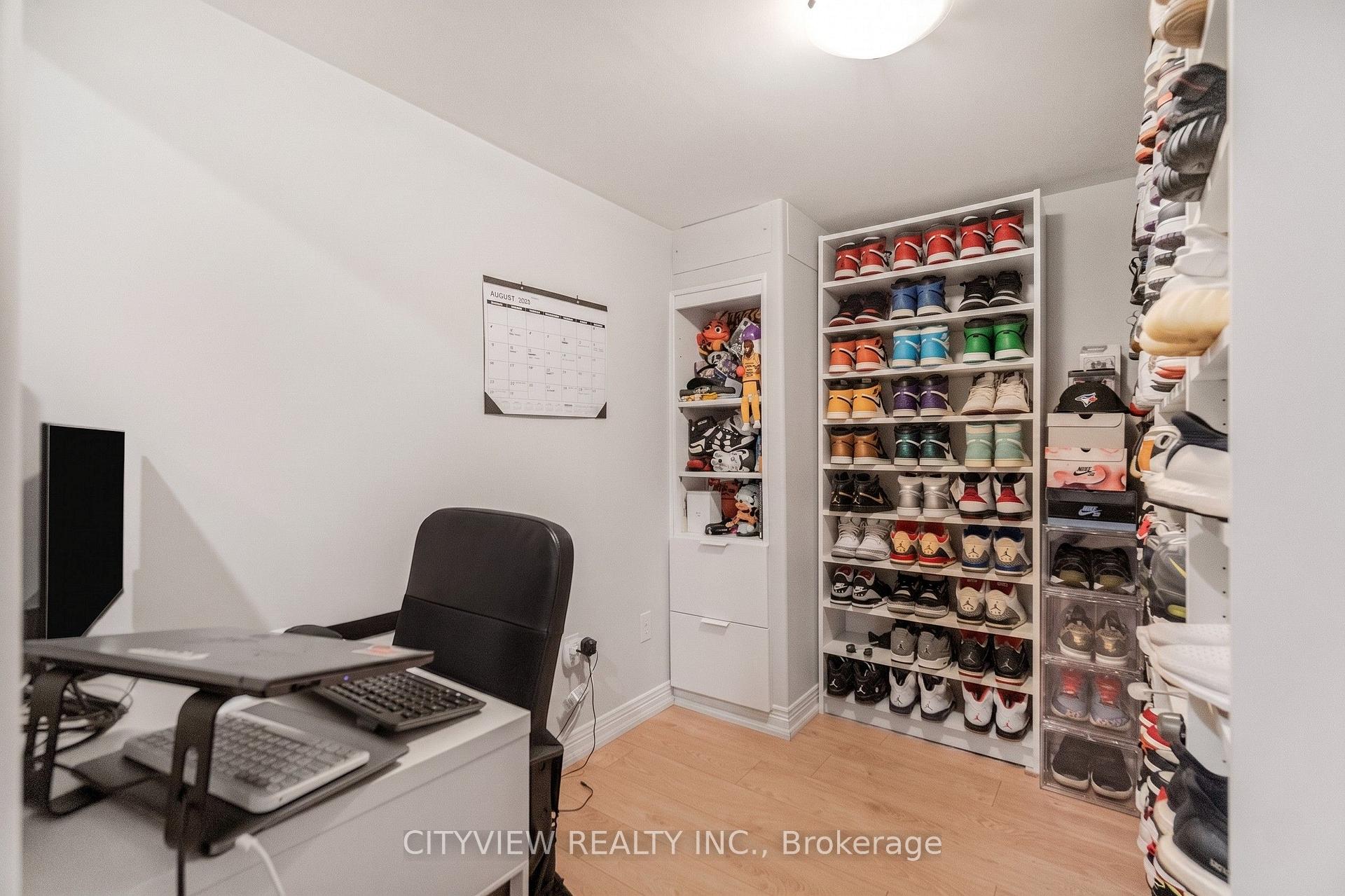 Photo 36 of Unit 25B, 5865 Dalebrook Crescent, Mississauga, Central Erin Mills — HOMEH