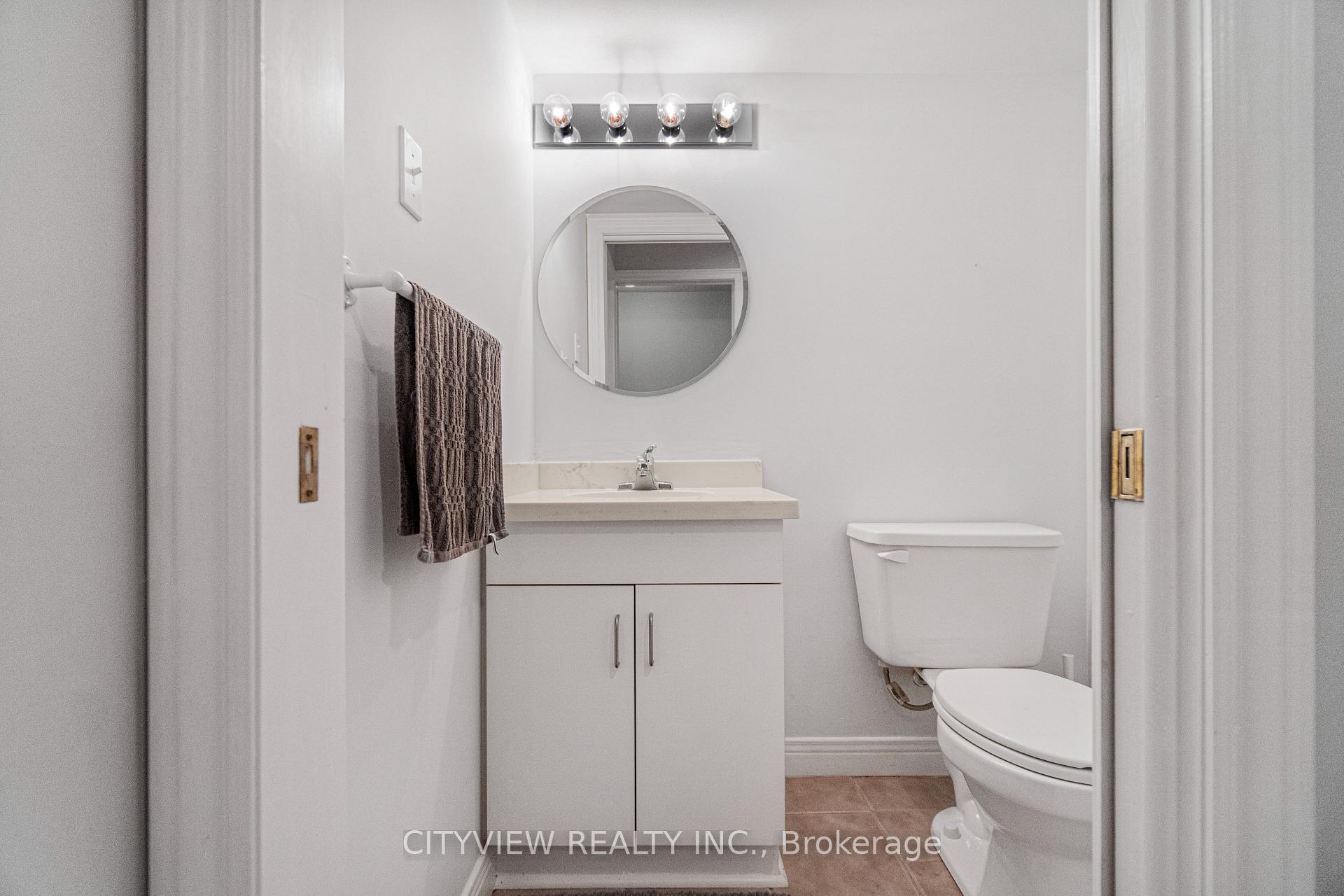 Photo 37 of Unit 25B, 5865 Dalebrook Crescent, Mississauga, Central Erin Mills — HOMEH