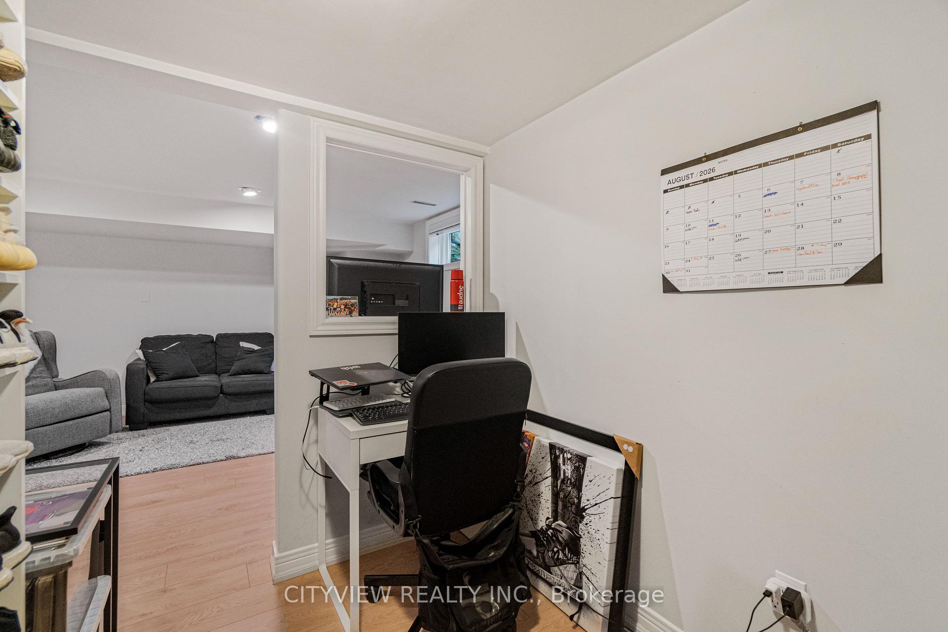 Photo 38 of Unit 25B, 5865 Dalebrook Crescent, Mississauga, Central Erin Mills — HOMEH