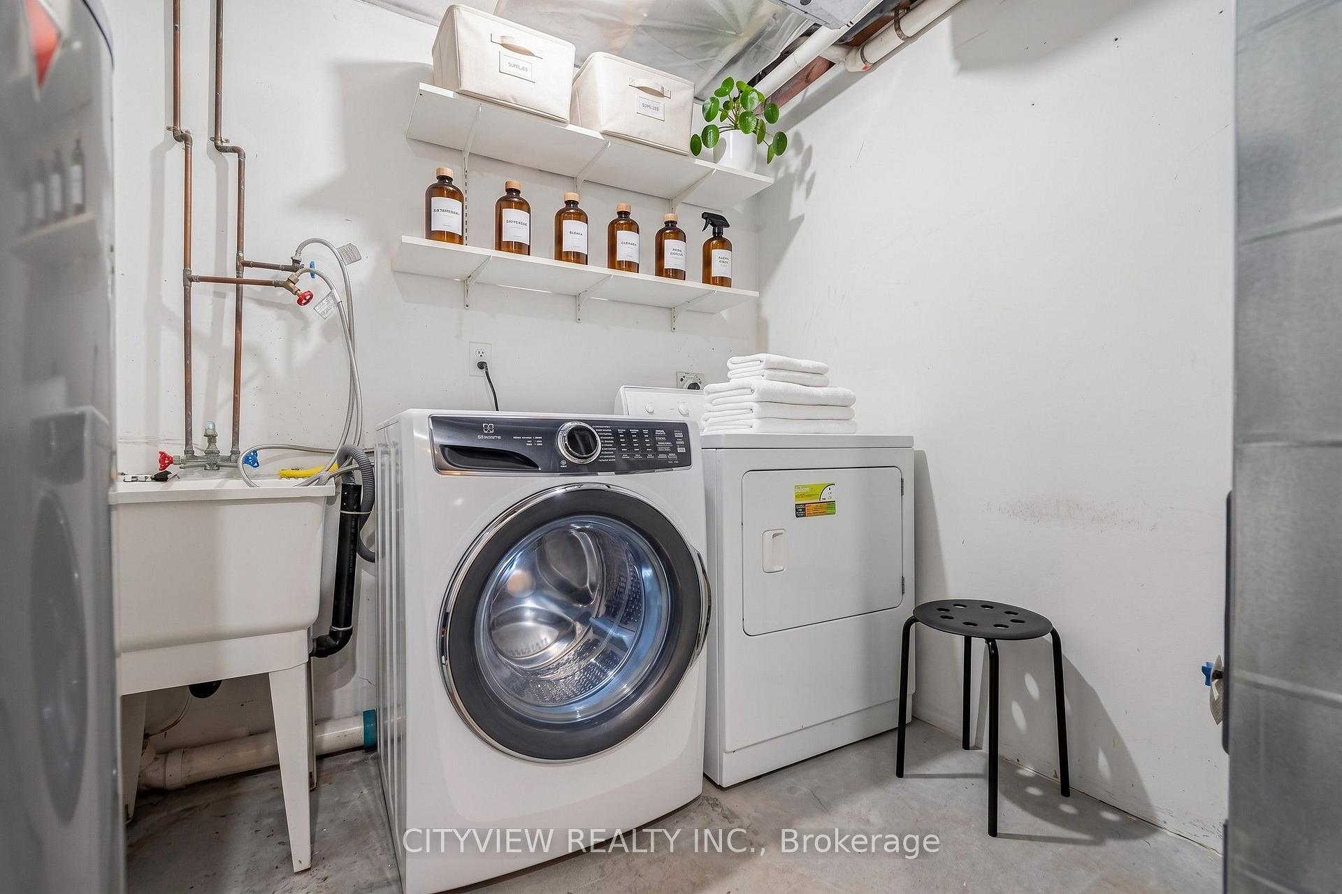 Photo 39 of Unit 25B, 5865 Dalebrook Crescent, Mississauga, Central Erin Mills — HOMEH