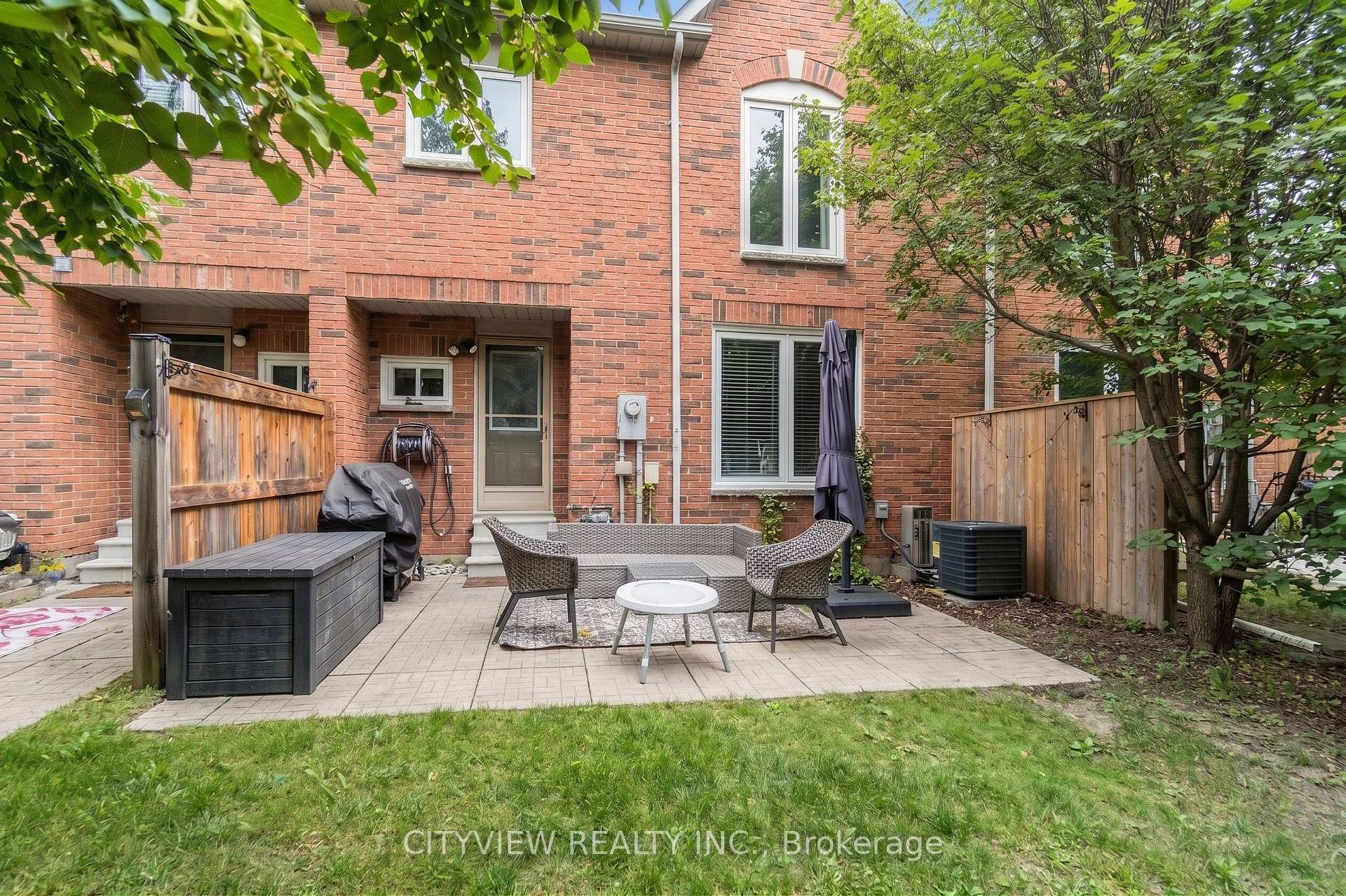 Photo 40 of Unit 25B, 5865 Dalebrook Crescent, Mississauga, Central Erin Mills — HOMEH