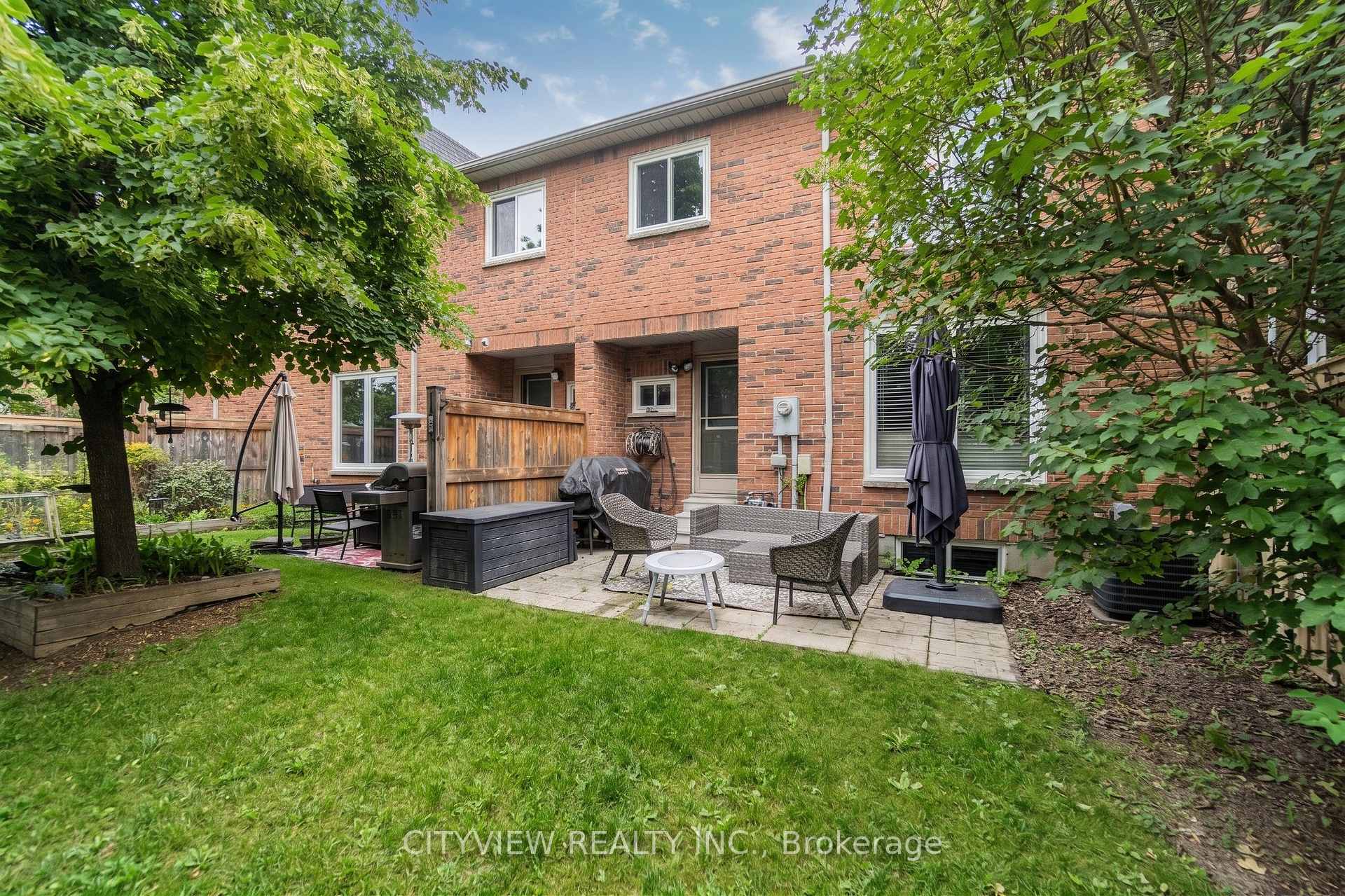 Photo 41 of Unit 25B, 5865 Dalebrook Crescent, Mississauga, Central Erin Mills — HOMEH