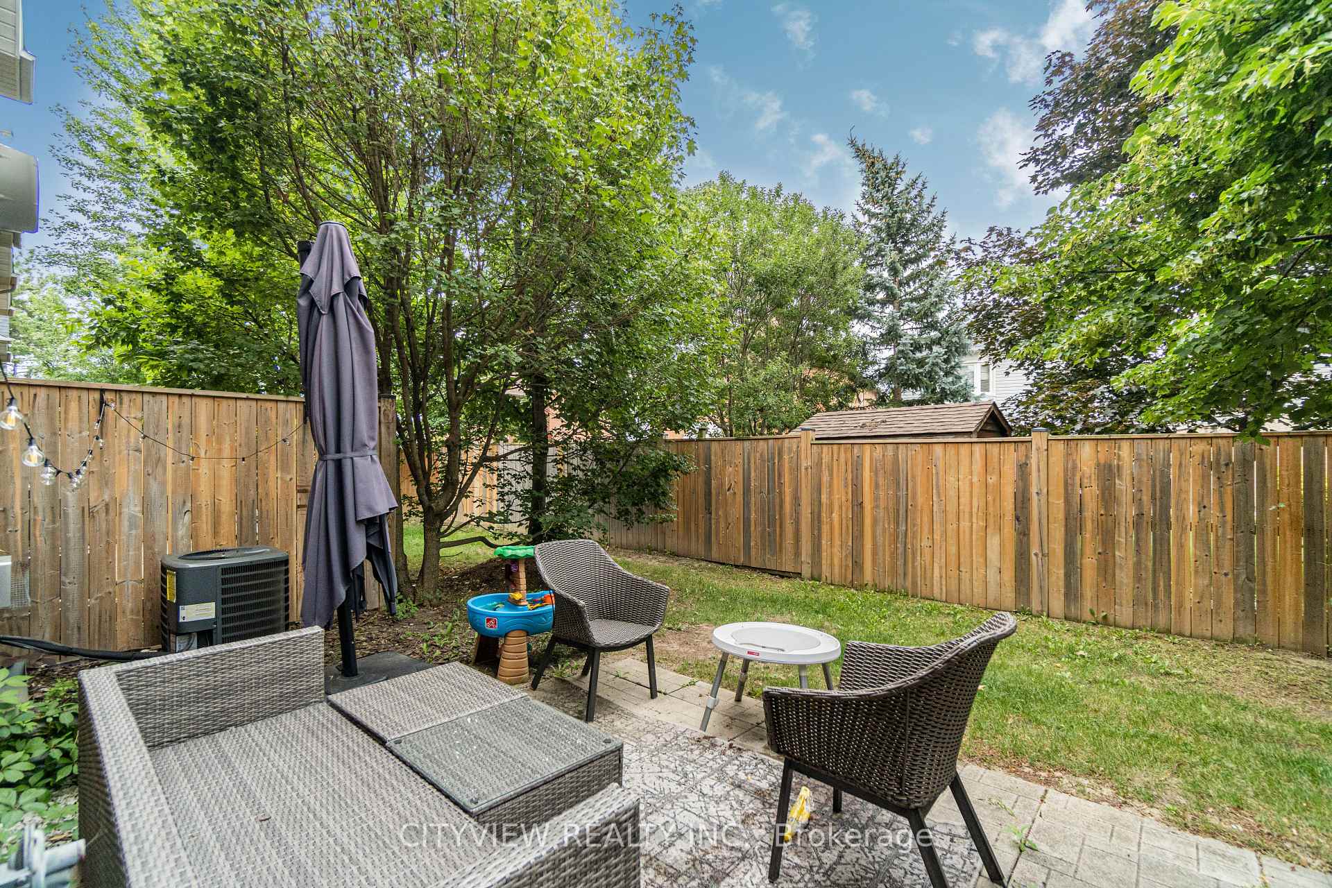 Photo 42 of Unit 25B, 5865 Dalebrook Crescent, Mississauga, Central Erin Mills — HOMEH