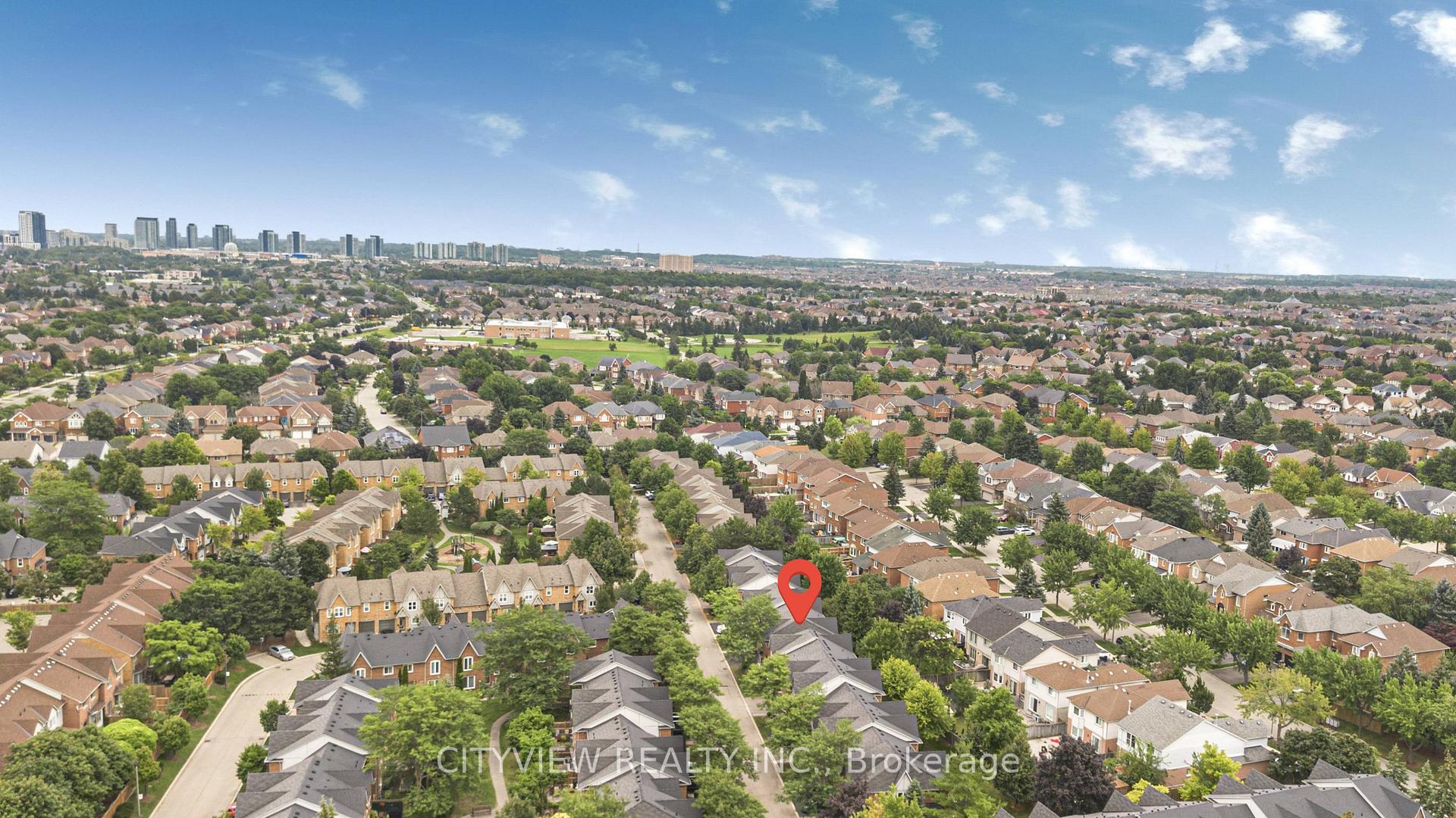 Photo 44 of Unit 25B, 5865 Dalebrook Crescent, Mississauga, Central Erin Mills — HOMEH