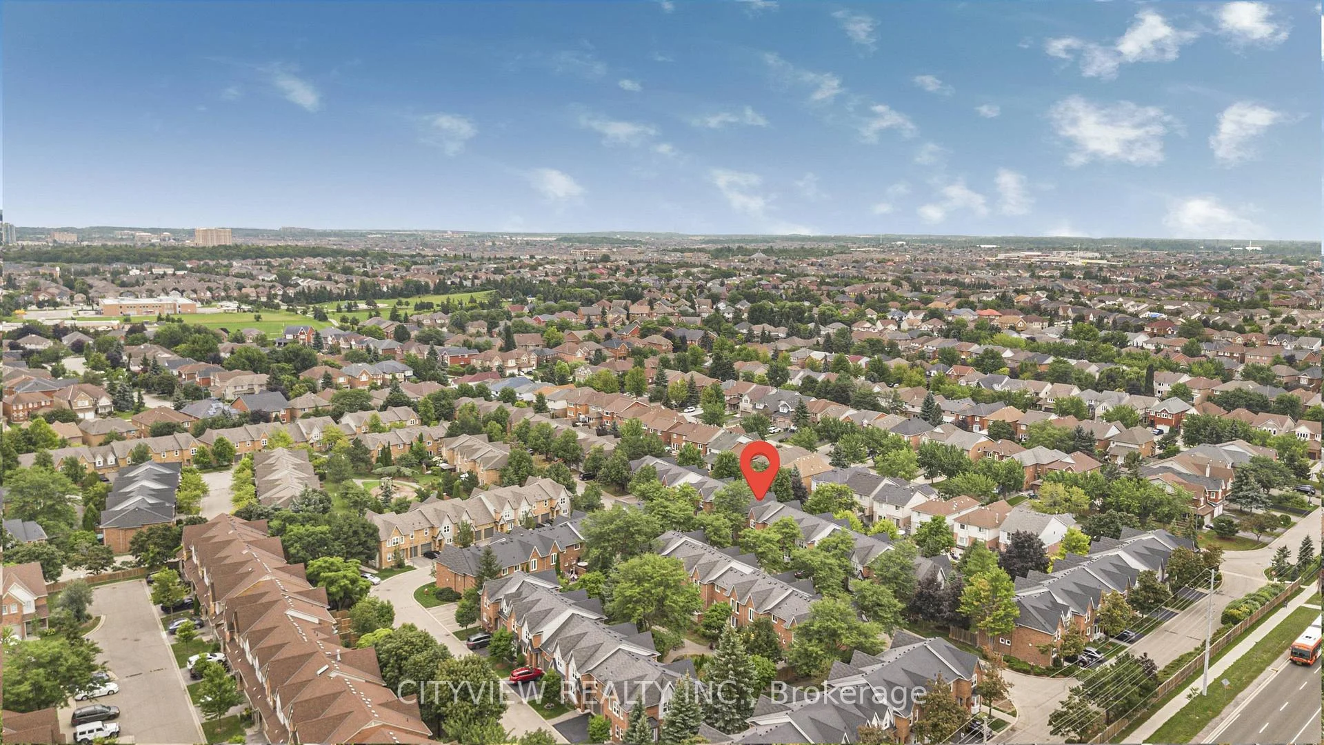 Photo 46 of Unit 25B, 5865 Dalebrook Crescent, Mississauga, Central Erin Mills — HOMEH