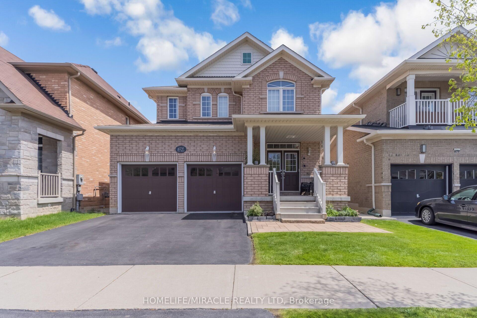 Photo 1 of 675 Best Road, Milton, Beaty — HOMEH