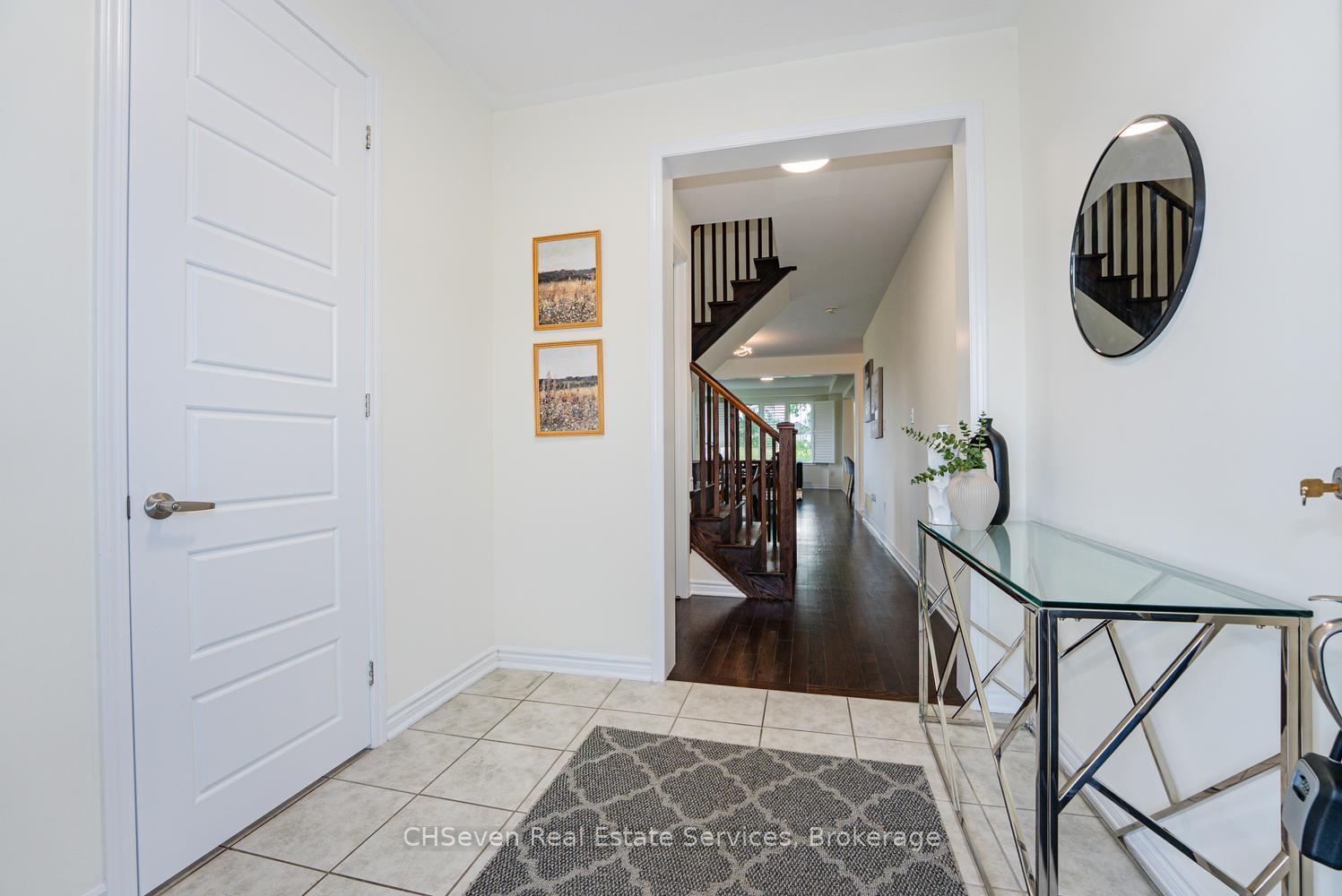 Photo 6 of 669 Doon South Drive, Kitchener, Doon South — HOMEH
