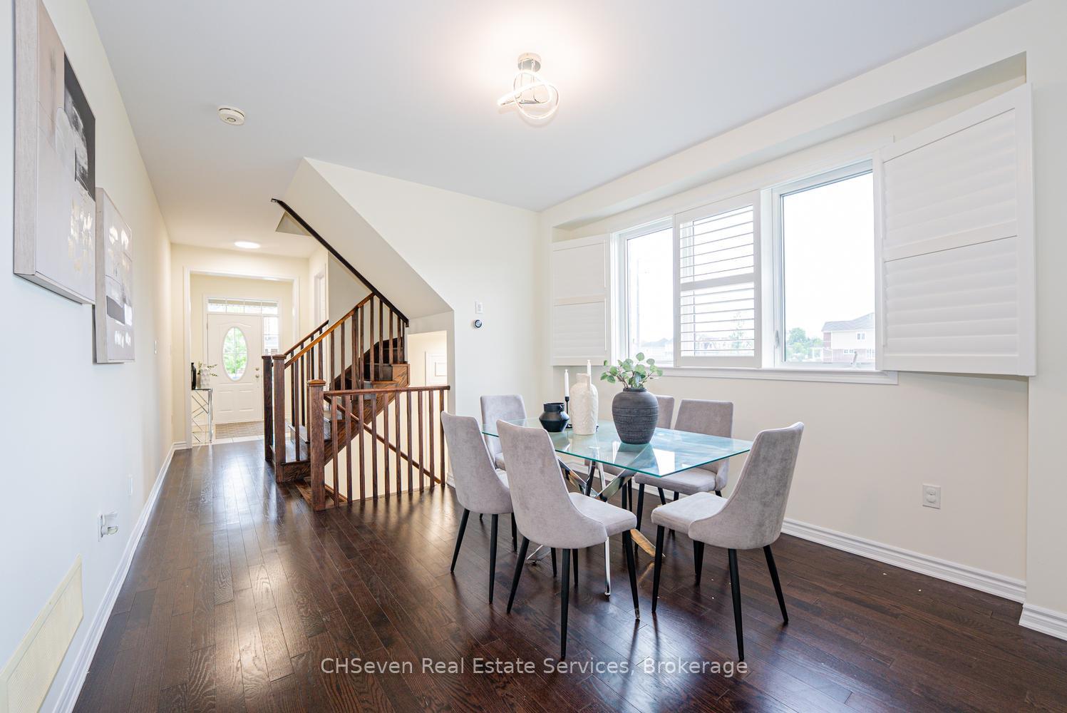 Photo 7 of 669 Doon South Drive, Kitchener, Doon South — HOMEH
