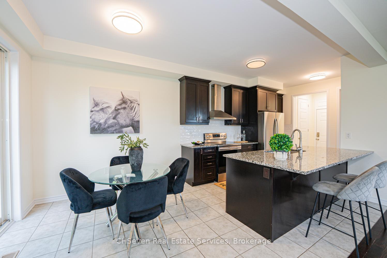 Photo 13 of 669 Doon South Drive, Kitchener, Doon South — HOMEH