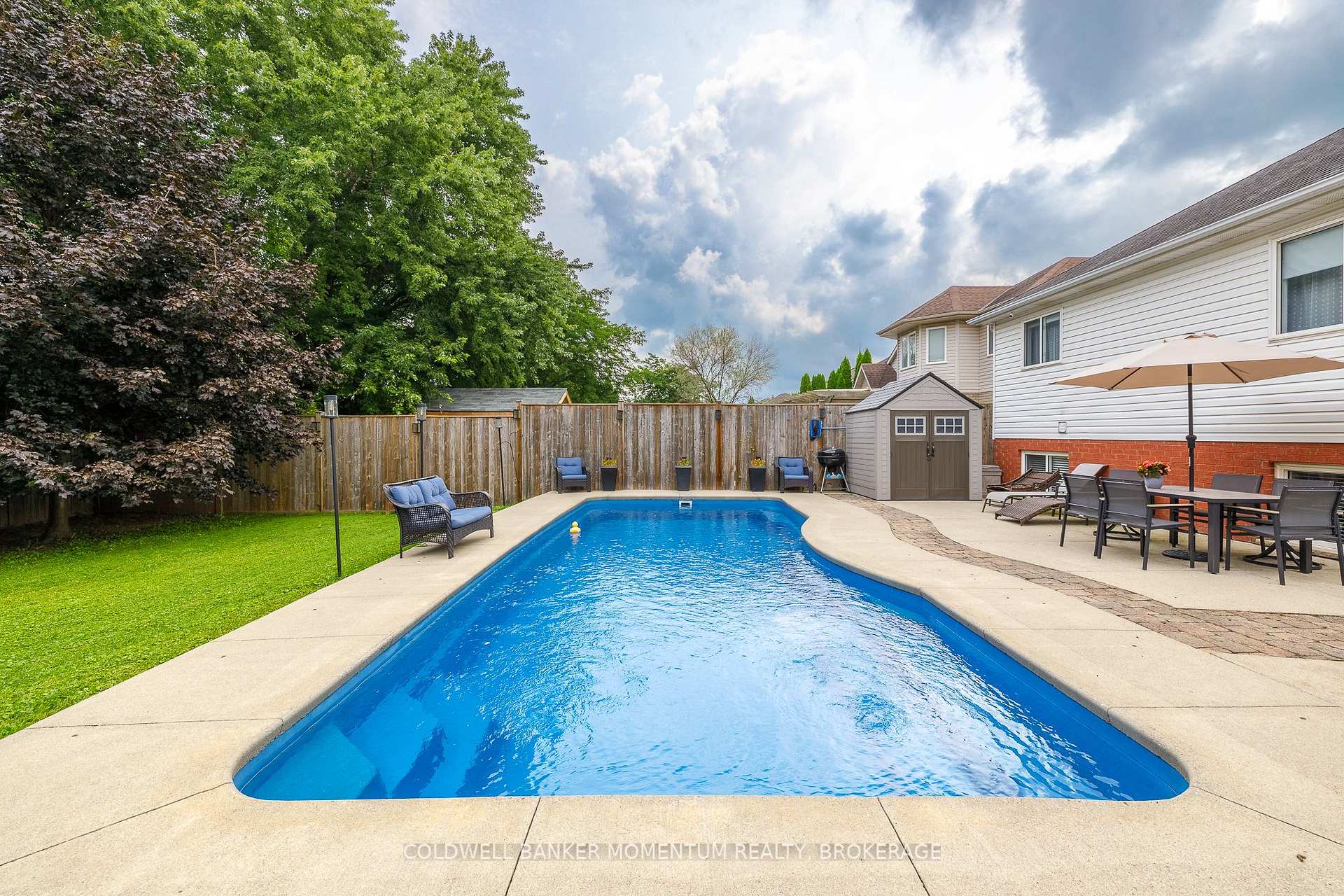 Photo 39 of 18 Loretta Drive, Niagara-on-the-Lake, Virgil — HOMEH