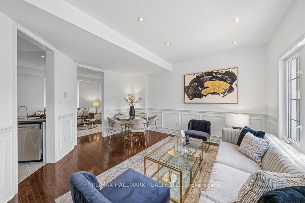 Photo 10 of Unit 24, 15 Old Colony Road, Richmond Hill, Oak Ridges Lake Wilcox — HOMEH
