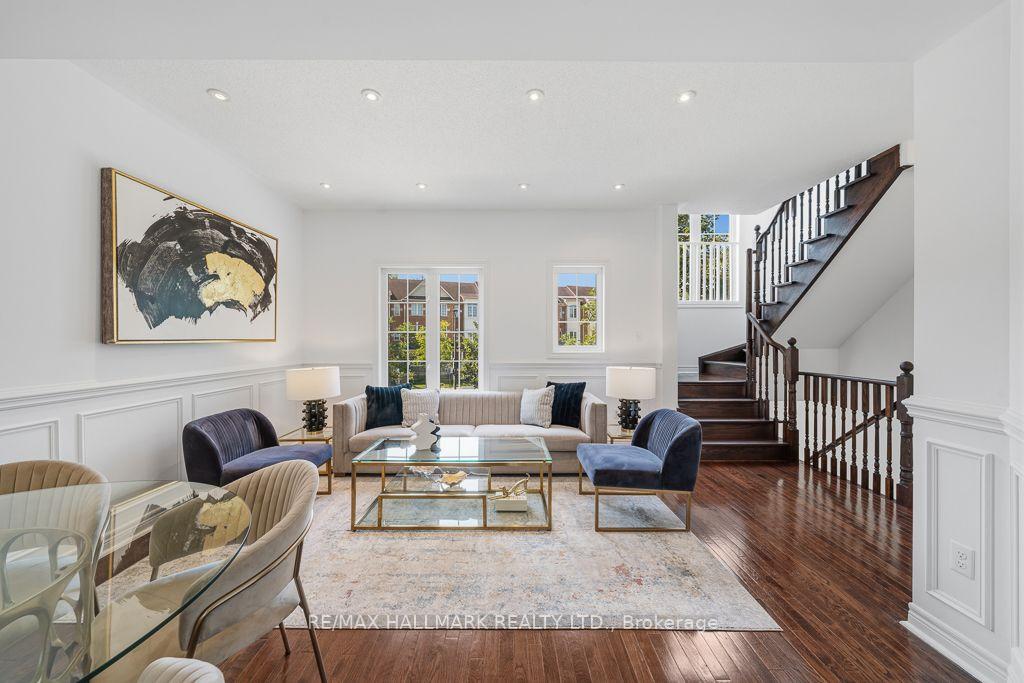 Photo 13 of Unit 24, 15 Old Colony Road, Richmond Hill, Oak Ridges Lake Wilcox — HOMEH