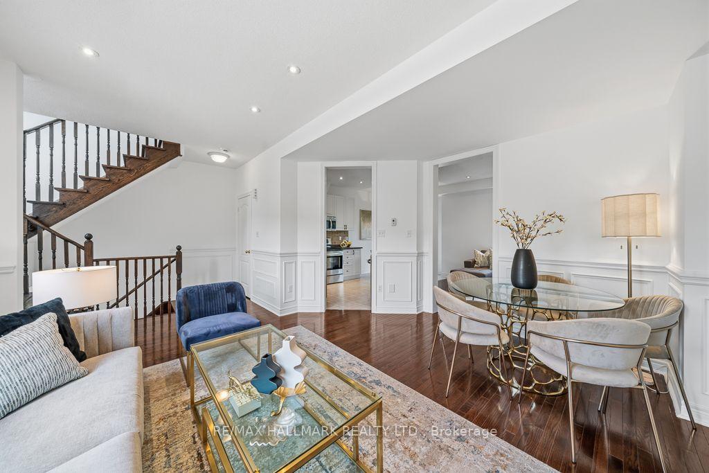 Photo 14 of Unit 24, 15 Old Colony Road, Richmond Hill, Oak Ridges Lake Wilcox — HOMEH