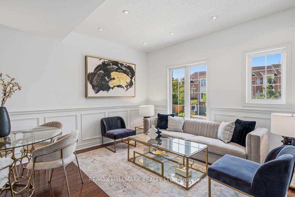 Photo 15 of Unit 24, 15 Old Colony Road, Richmond Hill, Oak Ridges Lake Wilcox — HOMEH