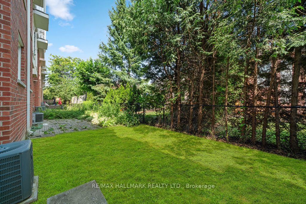Photo 46 of Unit 24, 15 Old Colony Road, Richmond Hill, Oak Ridges Lake Wilcox — HOMEH