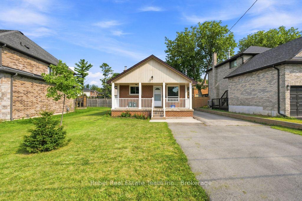 Photo 1 of 2960 Range Line Road, Ajax, South East — HOMEH