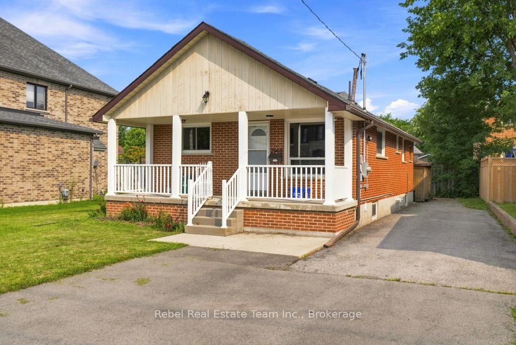 Photo 2 of 2960 Range Line Road, Ajax, South East — HOMEH