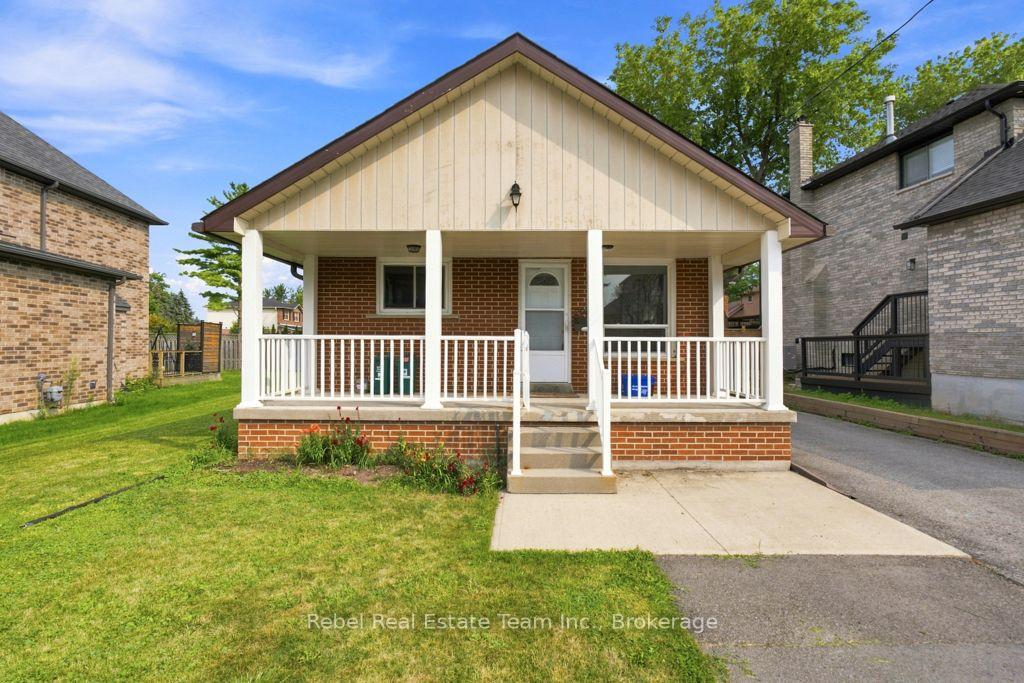 Photo 3 of 2960 Range Line Road, Ajax, South East — HOMEH
