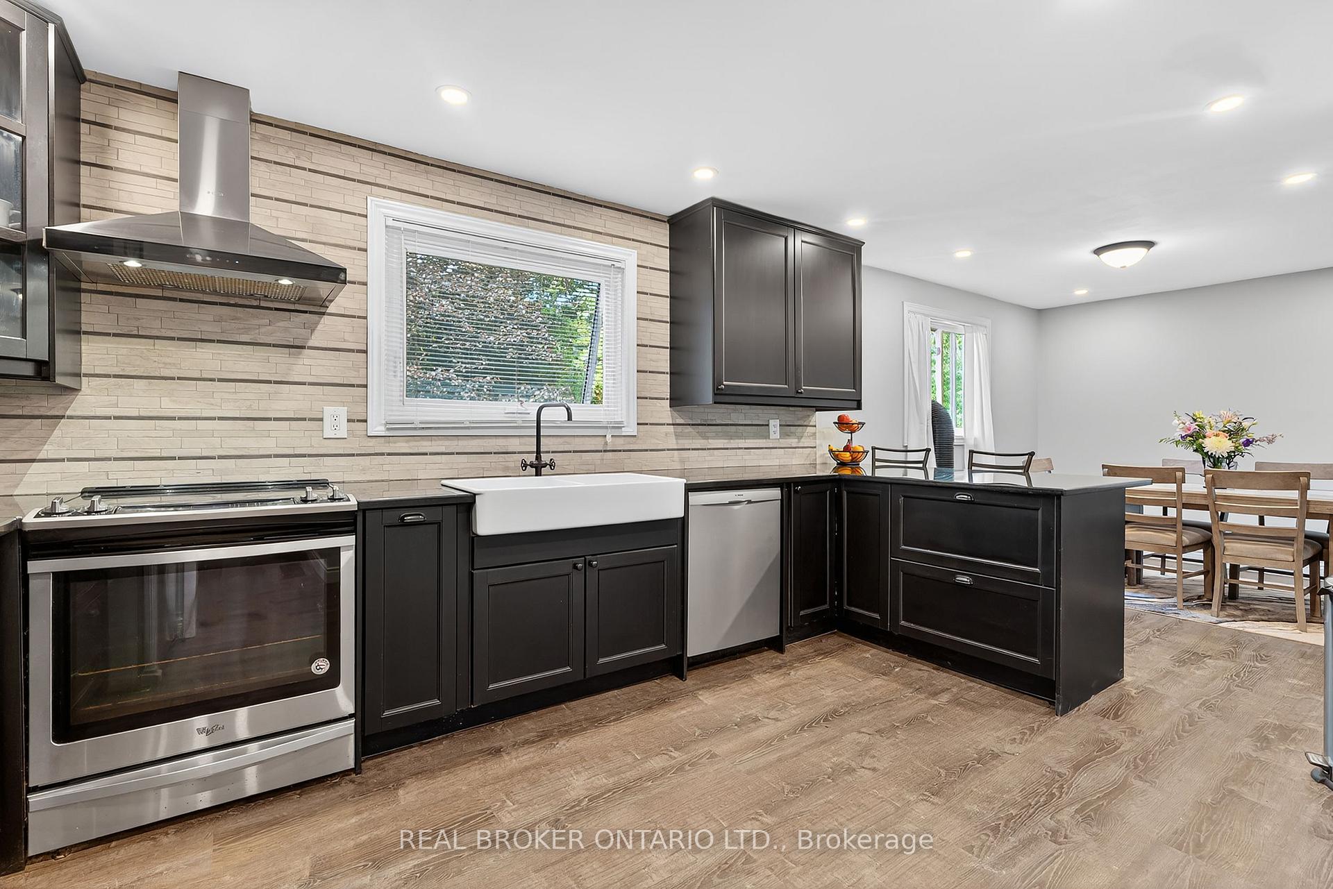 Photo 8 of 312 Old Guelph Road, Hamilton, Pleasant View — HOMEH