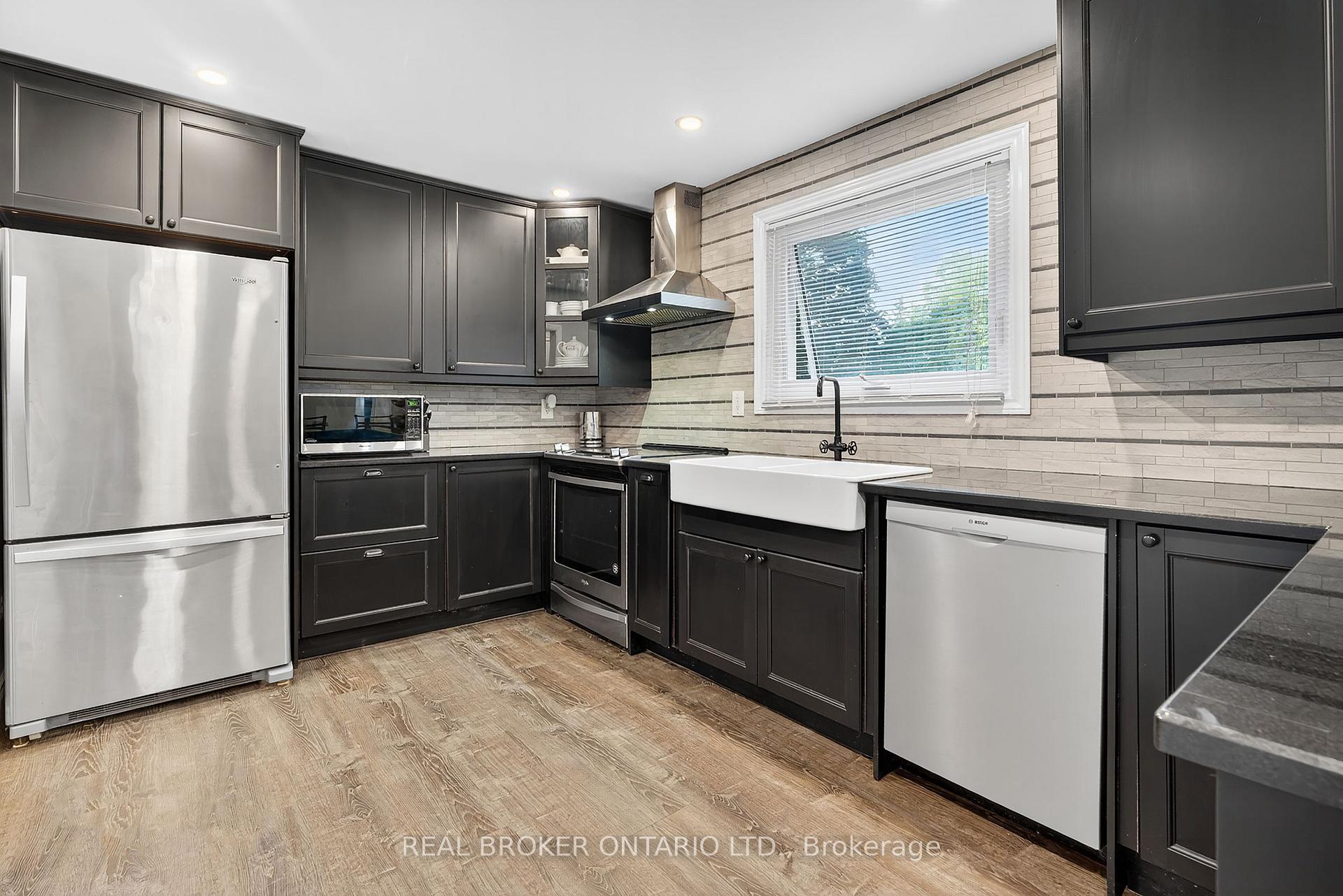 Photo 9 of 312 Old Guelph Road, Hamilton, Pleasant View — HOMEH