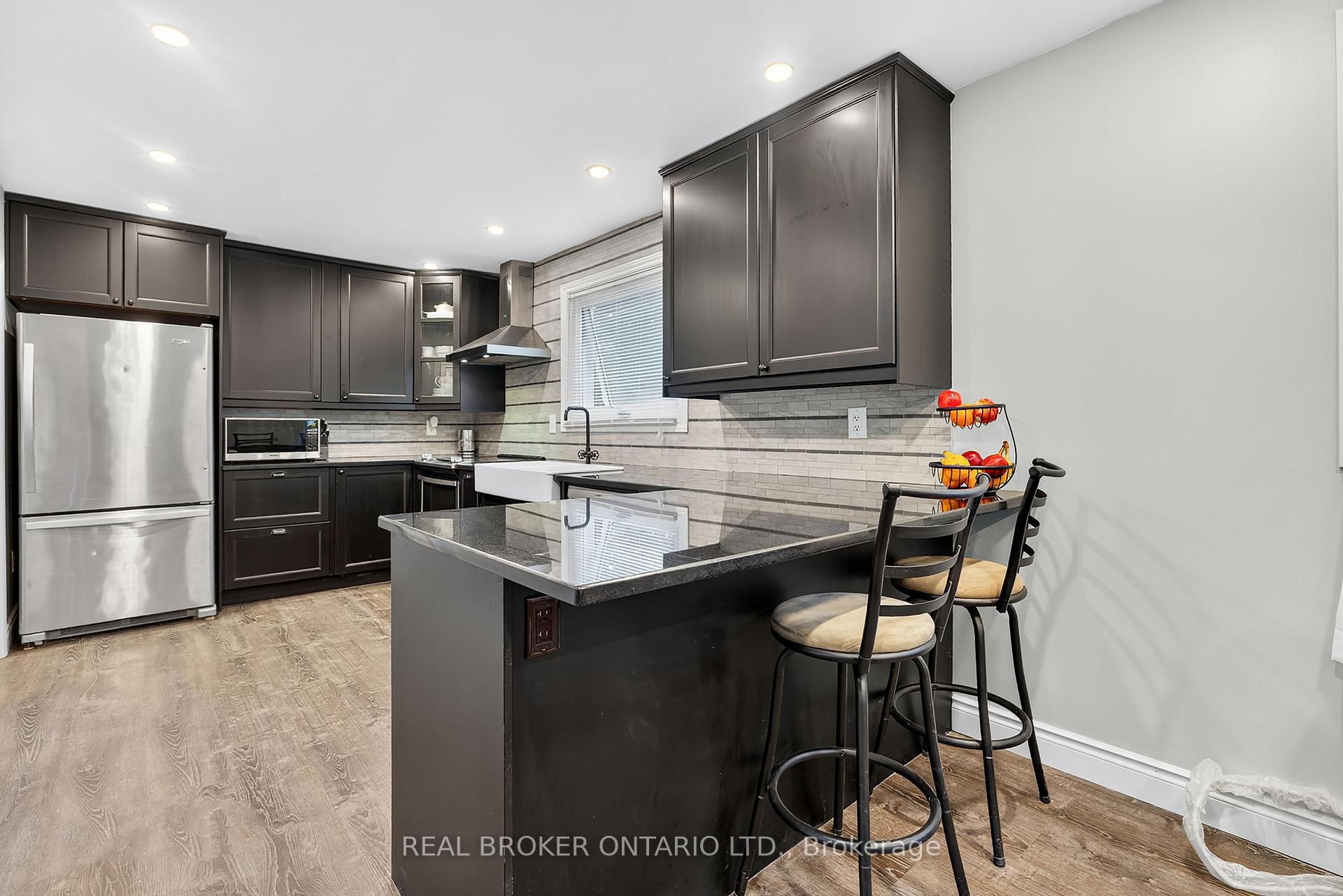 Photo 12 of 312 Old Guelph Road, Hamilton, Pleasant View — HOMEH