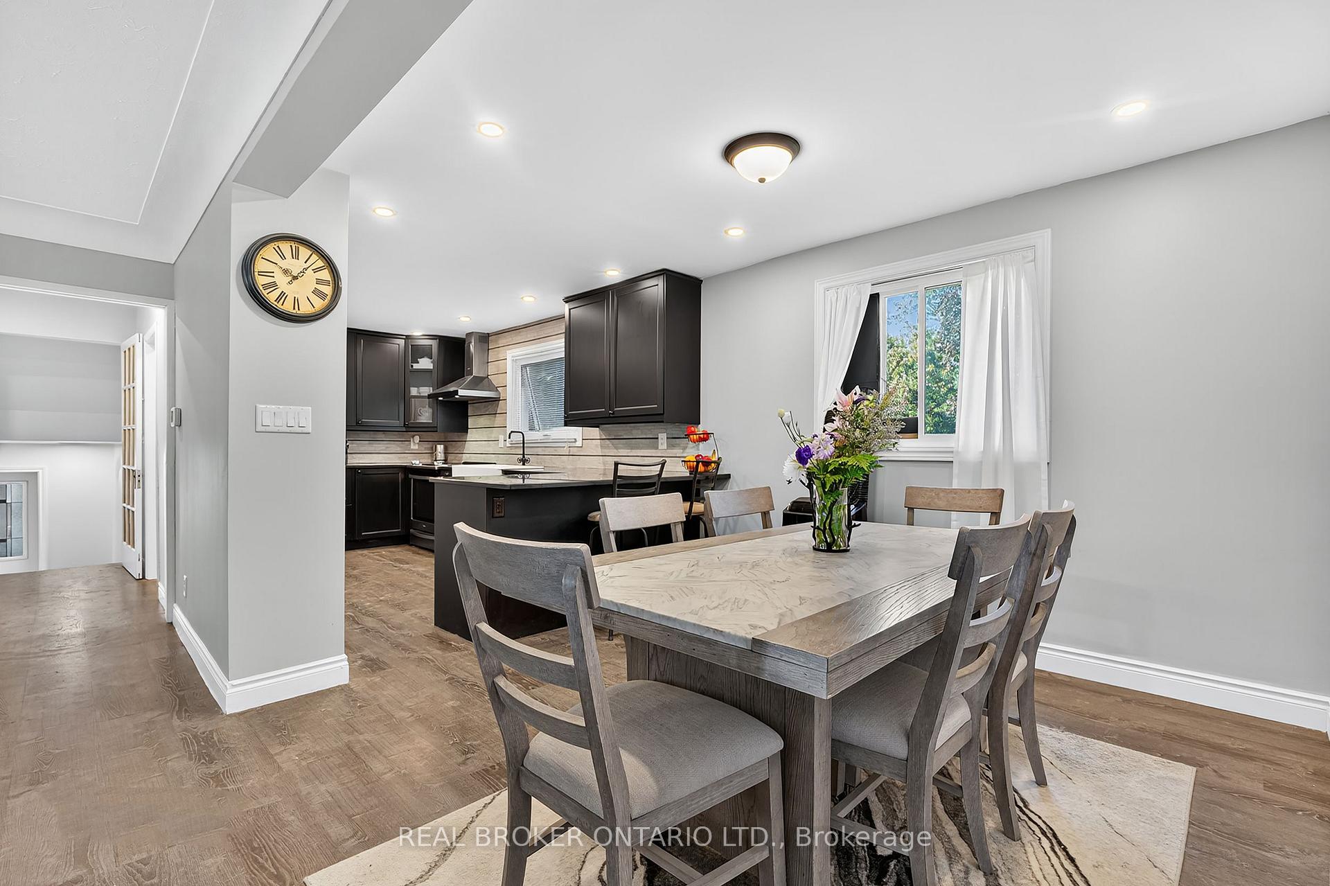 Photo 14 of 312 Old Guelph Road, Hamilton, Pleasant View — HOMEH
