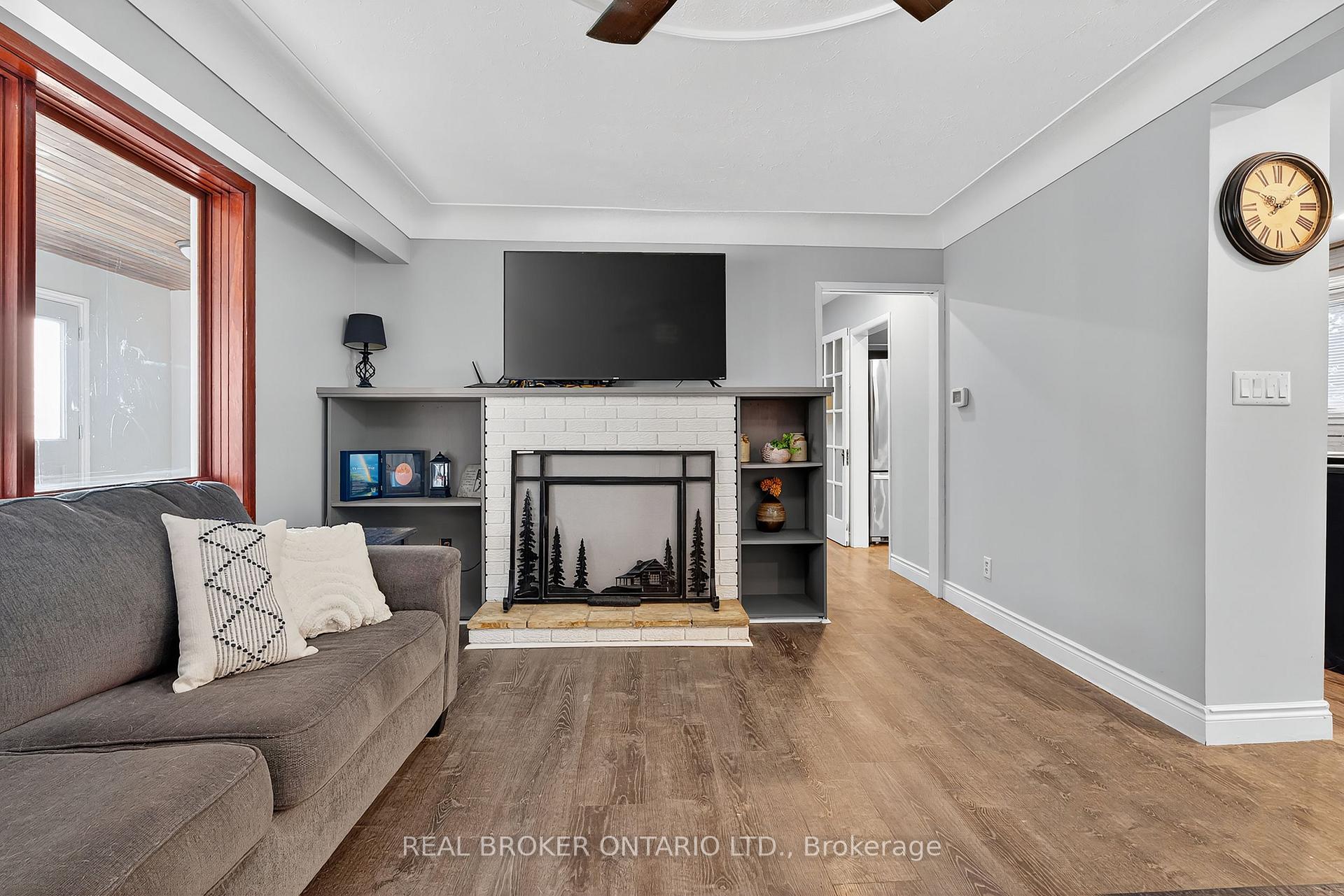 Photo 13 of 312 Old Guelph Road, Hamilton, Pleasant View — HOMEH