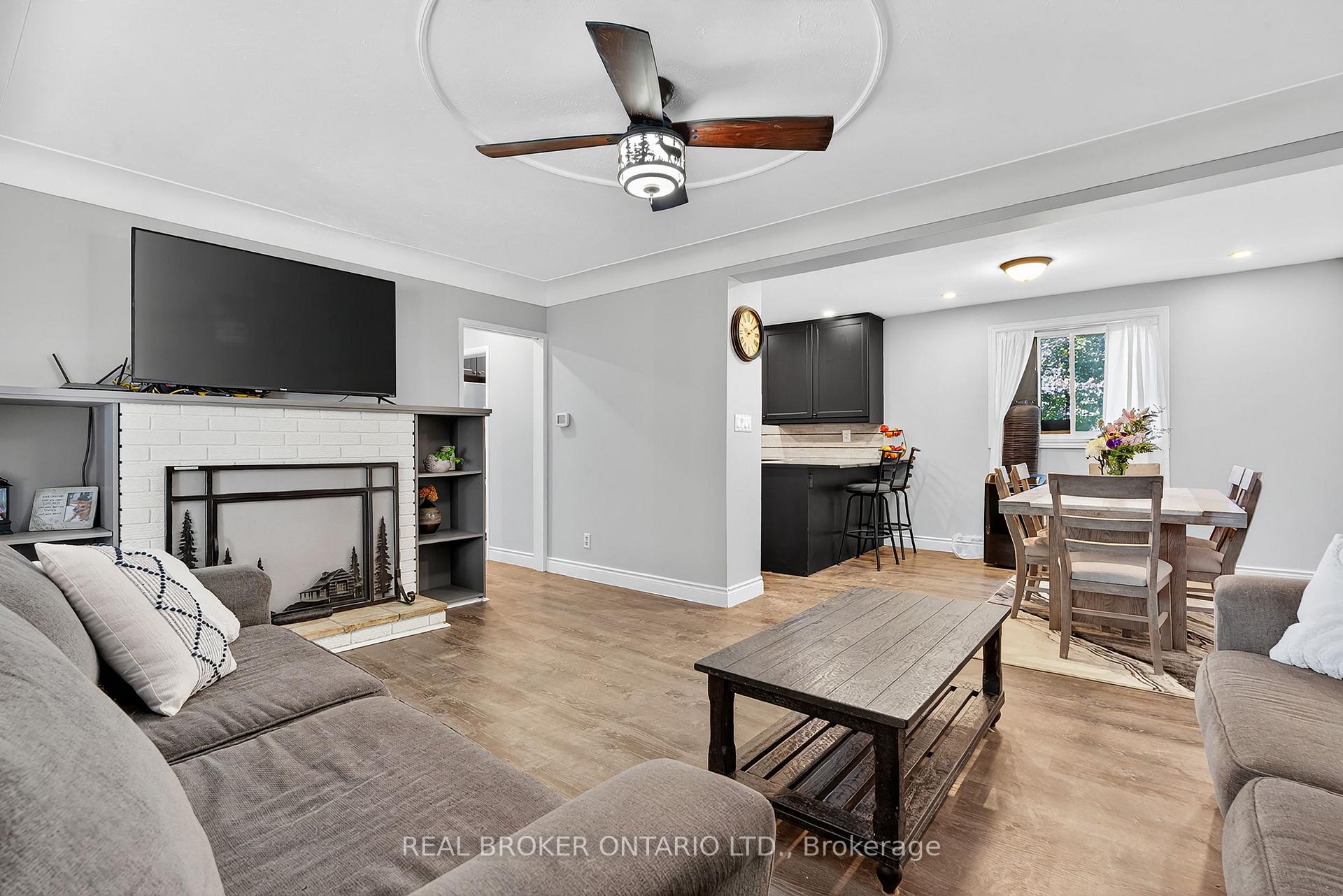 Photo 17 of 312 Old Guelph Road, Hamilton, Pleasant View — HOMEH