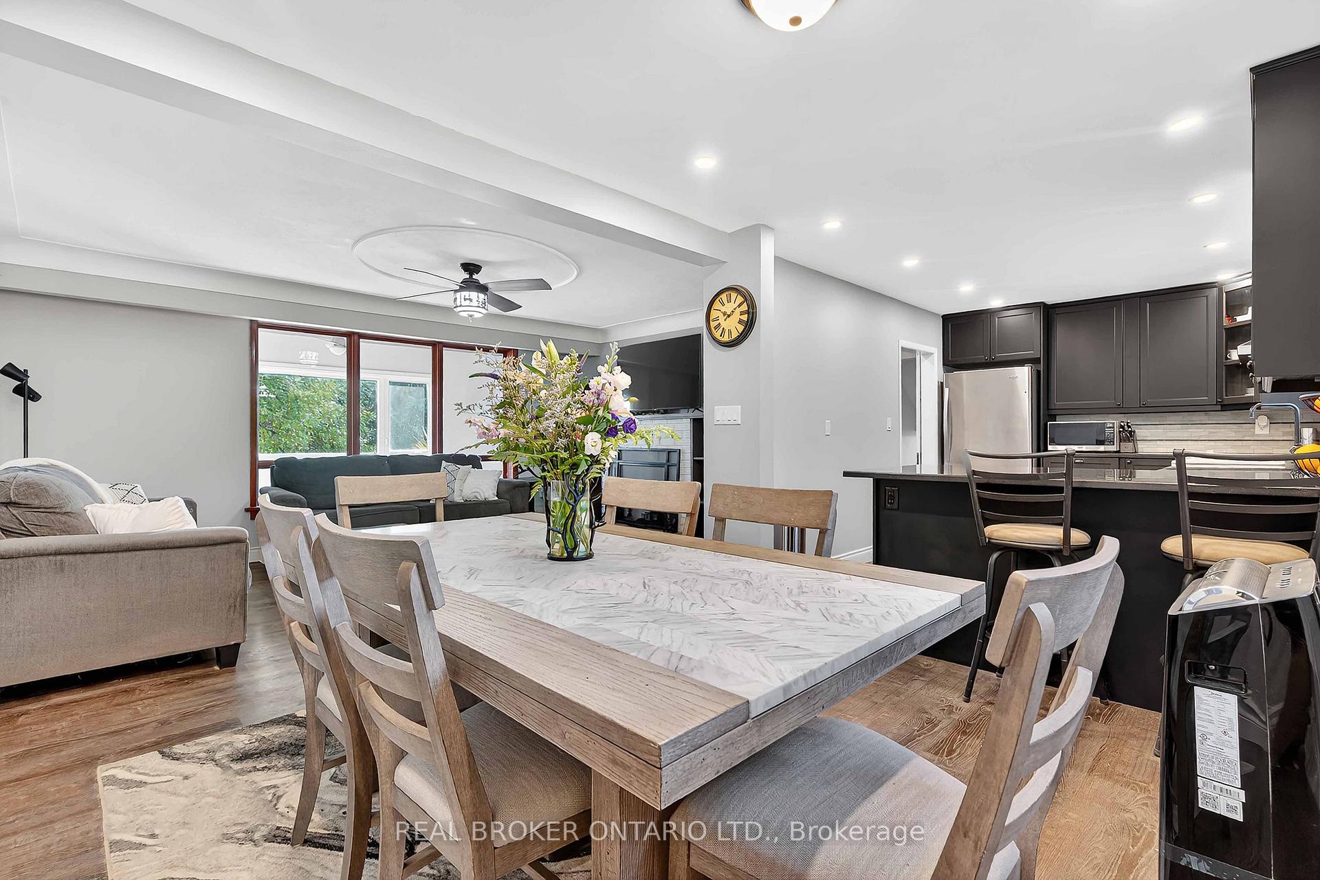 Photo 16 of 312 Old Guelph Road, Hamilton, Pleasant View — HOMEH
