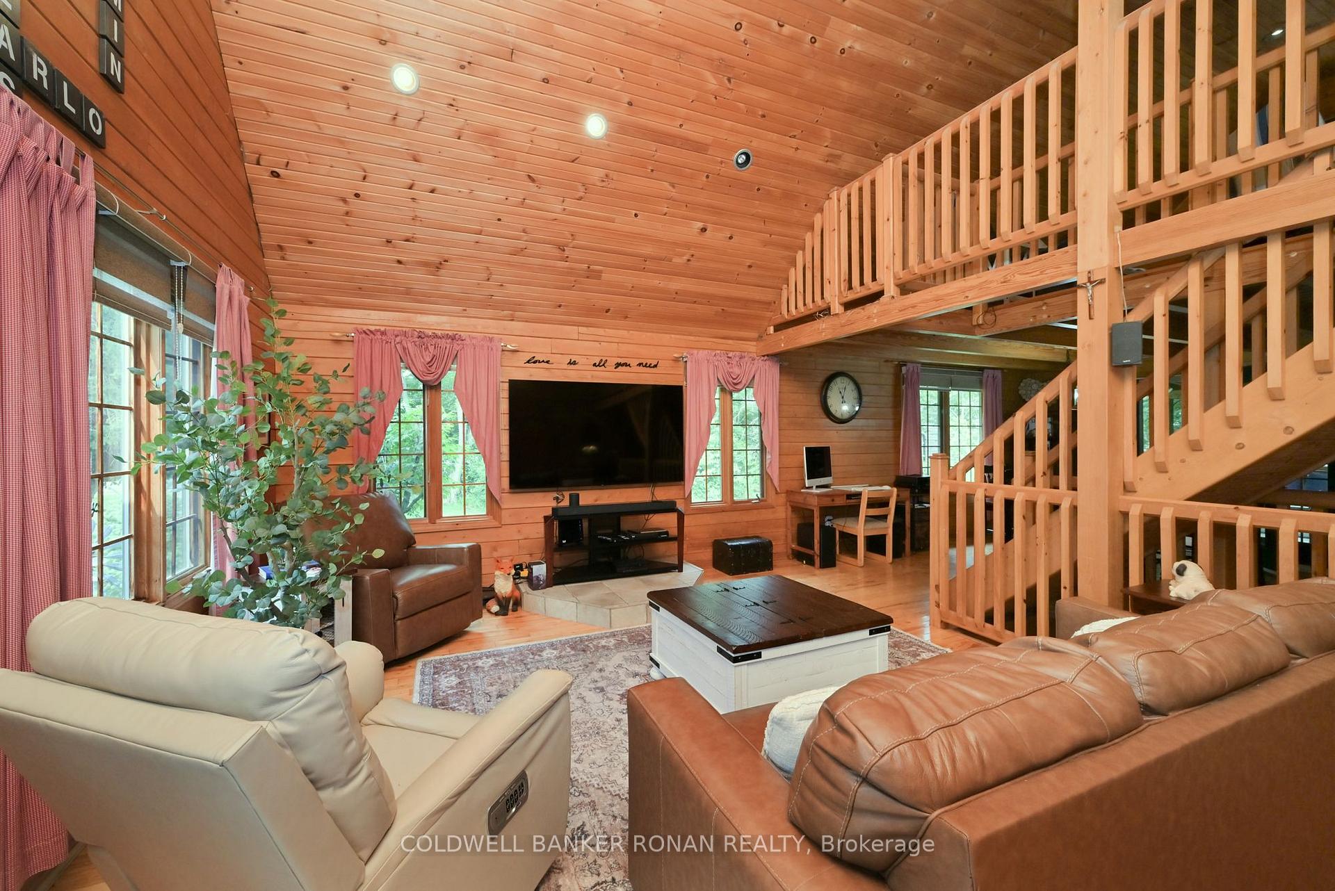 Photo 4 of 7975 County Road 13, Adjala-Tosorontio, Lisle — HOMEH