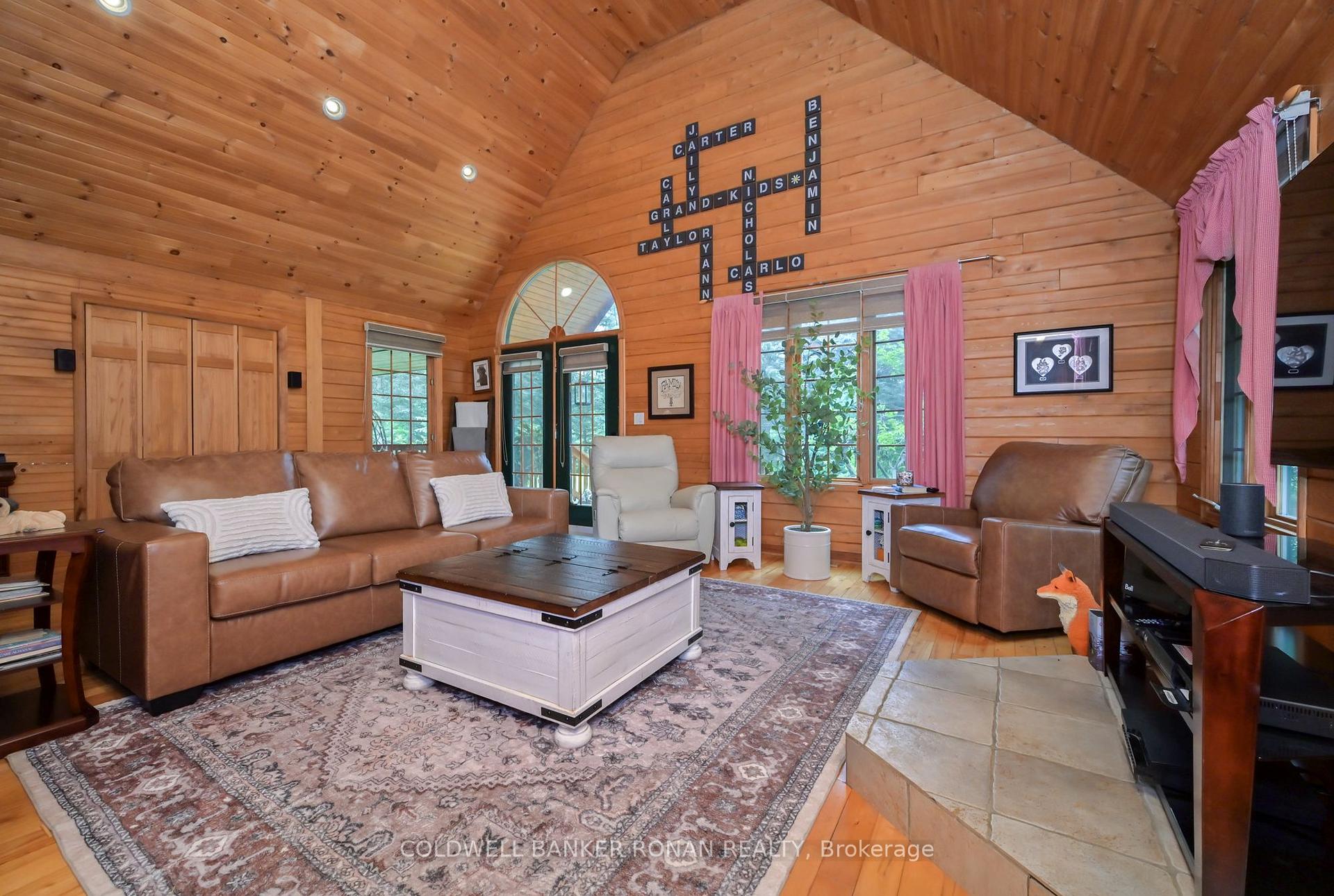 Photo 5 of 7975 County Road 13, Adjala-Tosorontio, Lisle — HOMEH