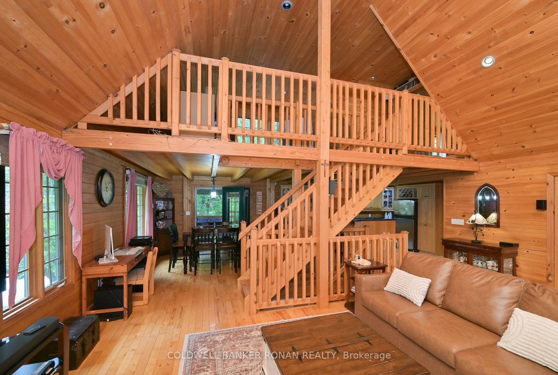 Photo 6 of 7975 County Road 13, Adjala-Tosorontio, Lisle — HOMEH