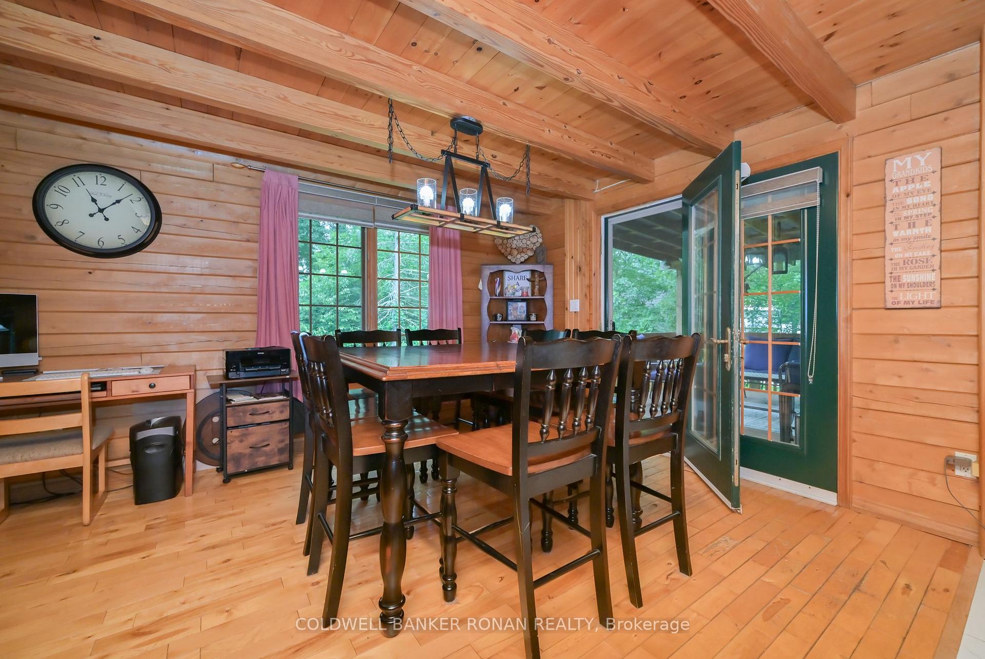 Photo 9 of 7975 County Road 13, Adjala-Tosorontio, Lisle — HOMEH