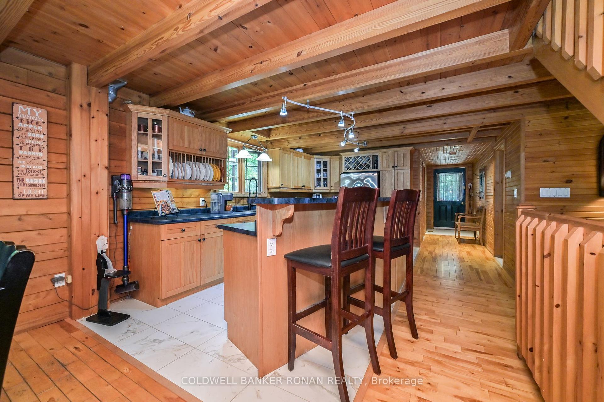 Photo 10 of 7975 County Road 13, Adjala-Tosorontio, Lisle — HOMEH