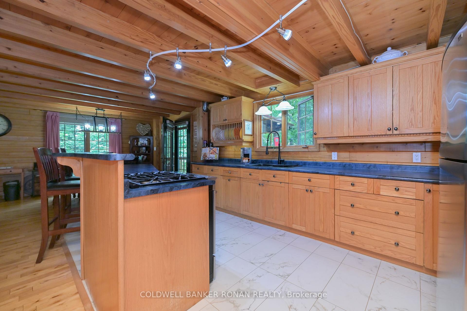 Photo 11 of 7975 County Road 13, Adjala-Tosorontio, Lisle — HOMEH