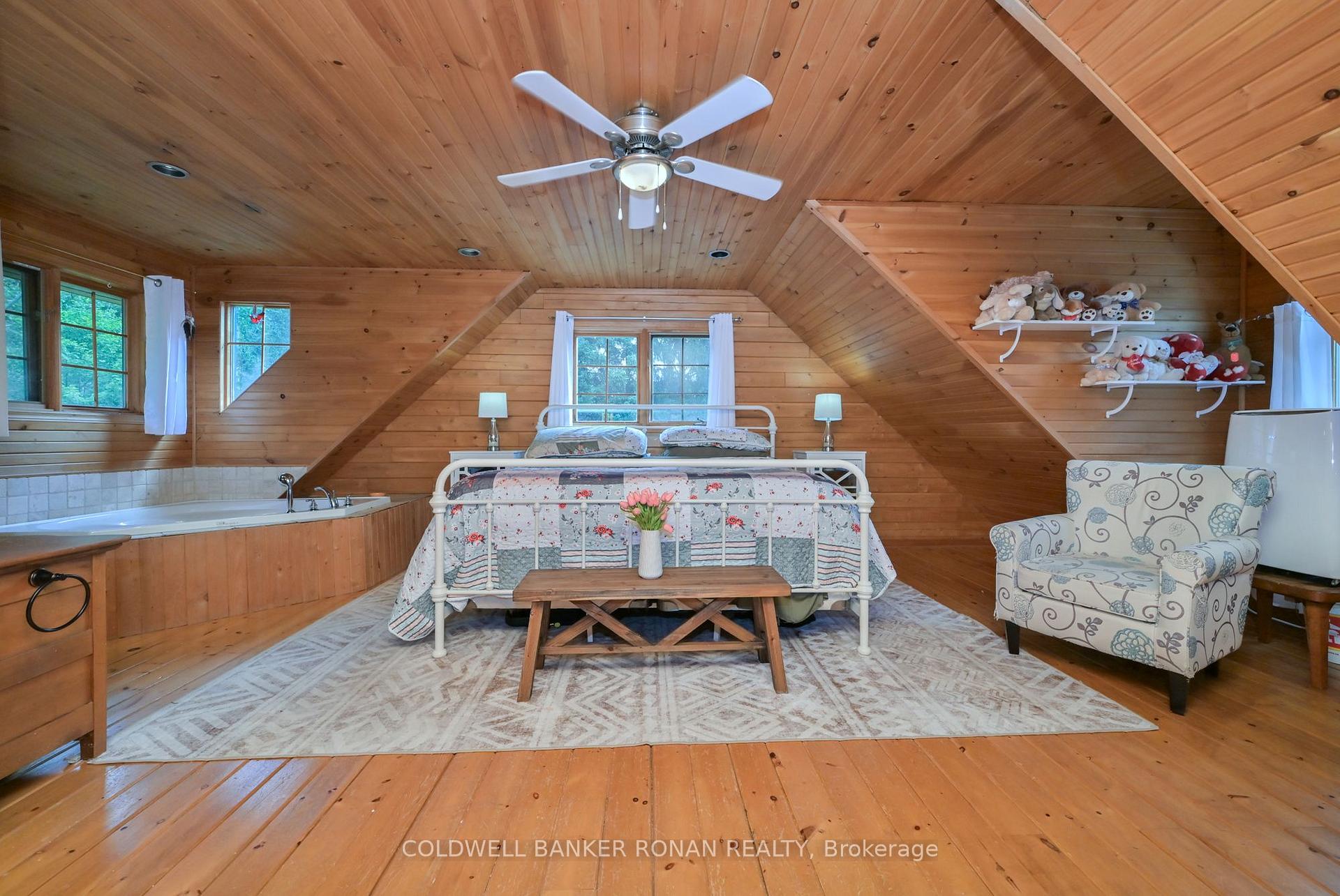 Photo 17 of 7975 County Road 13, Adjala-Tosorontio, Lisle — HOMEH
