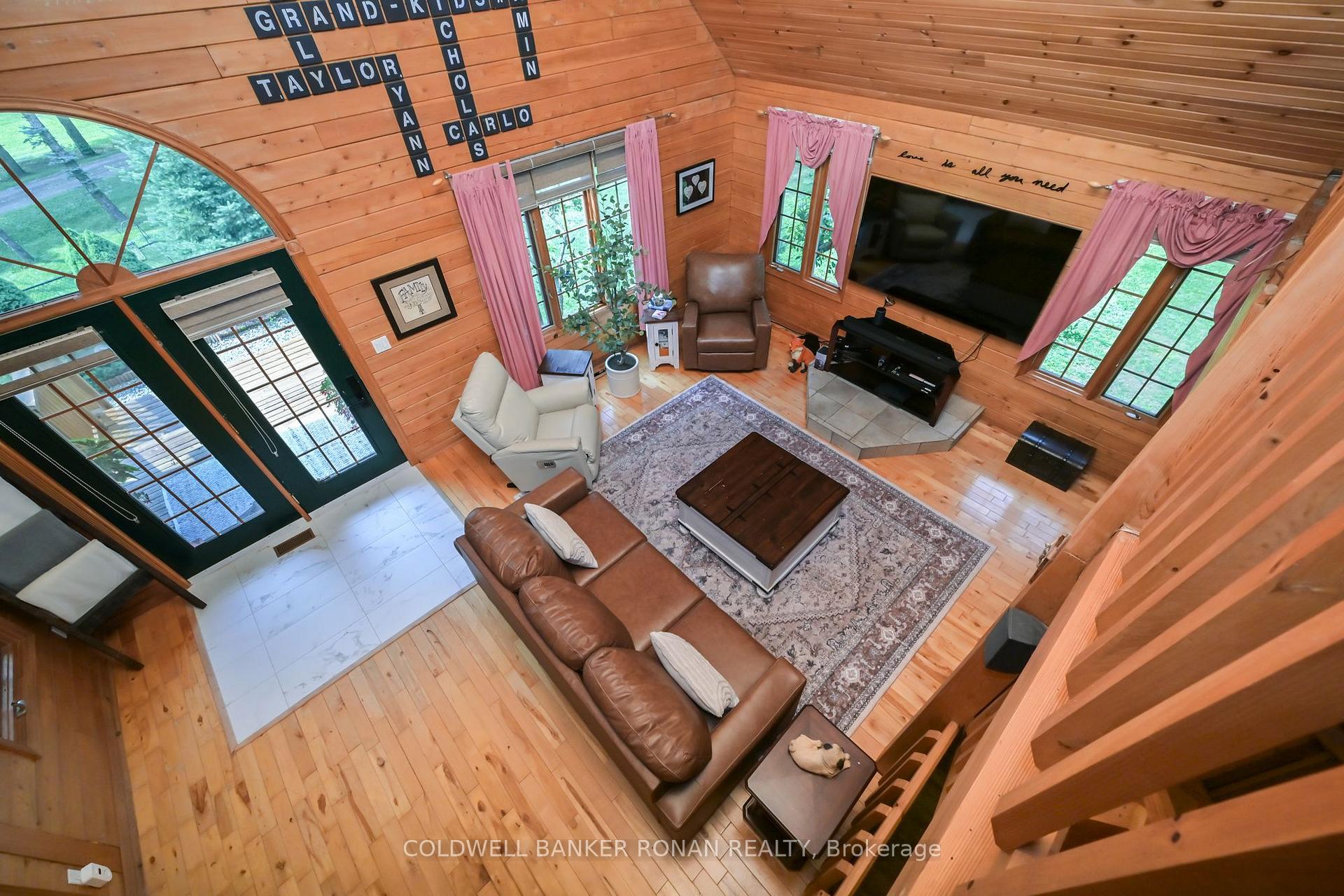 Photo 19 of 7975 County Road 13, Adjala-Tosorontio, Lisle — HOMEH